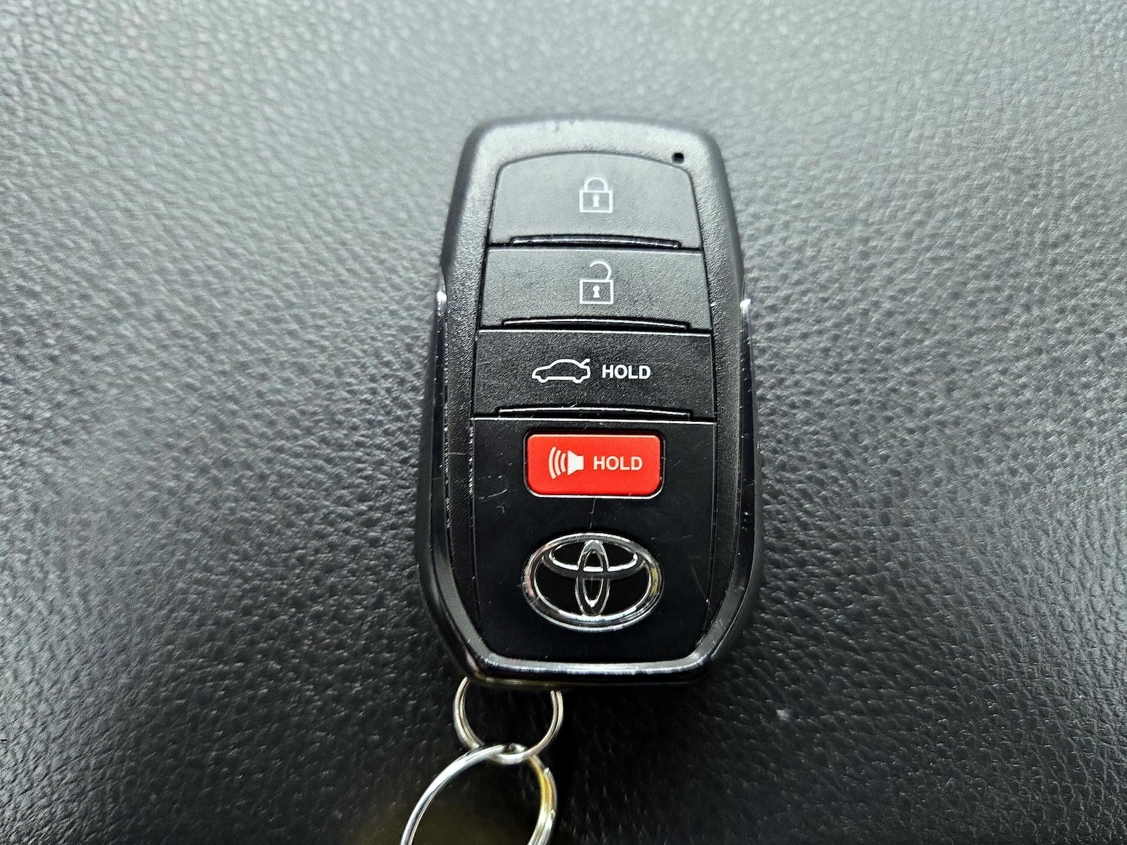 2026 Toyota Camry Nightshade - Photo 24