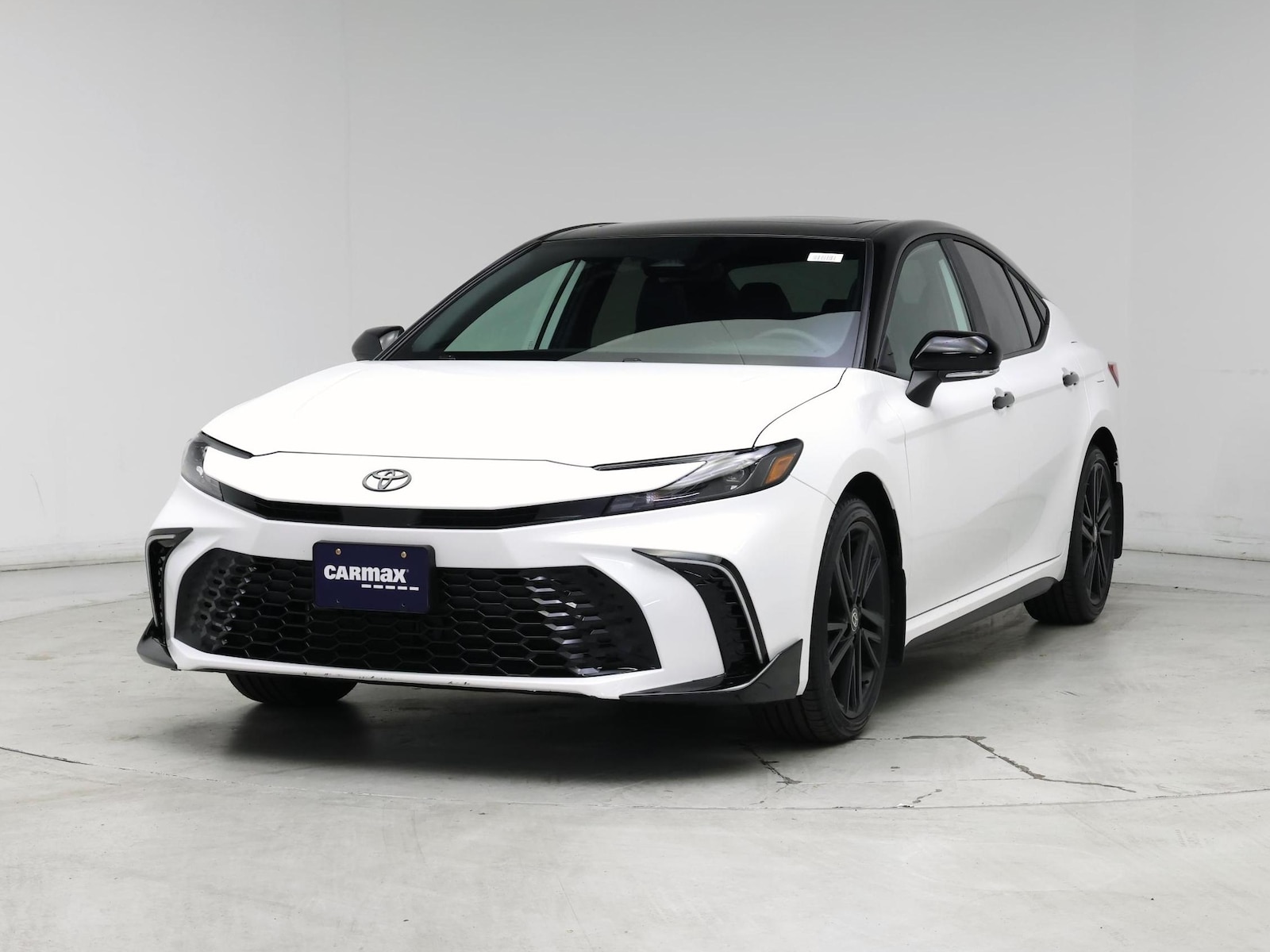 2026 Toyota Camry Nightshade - Photo 5