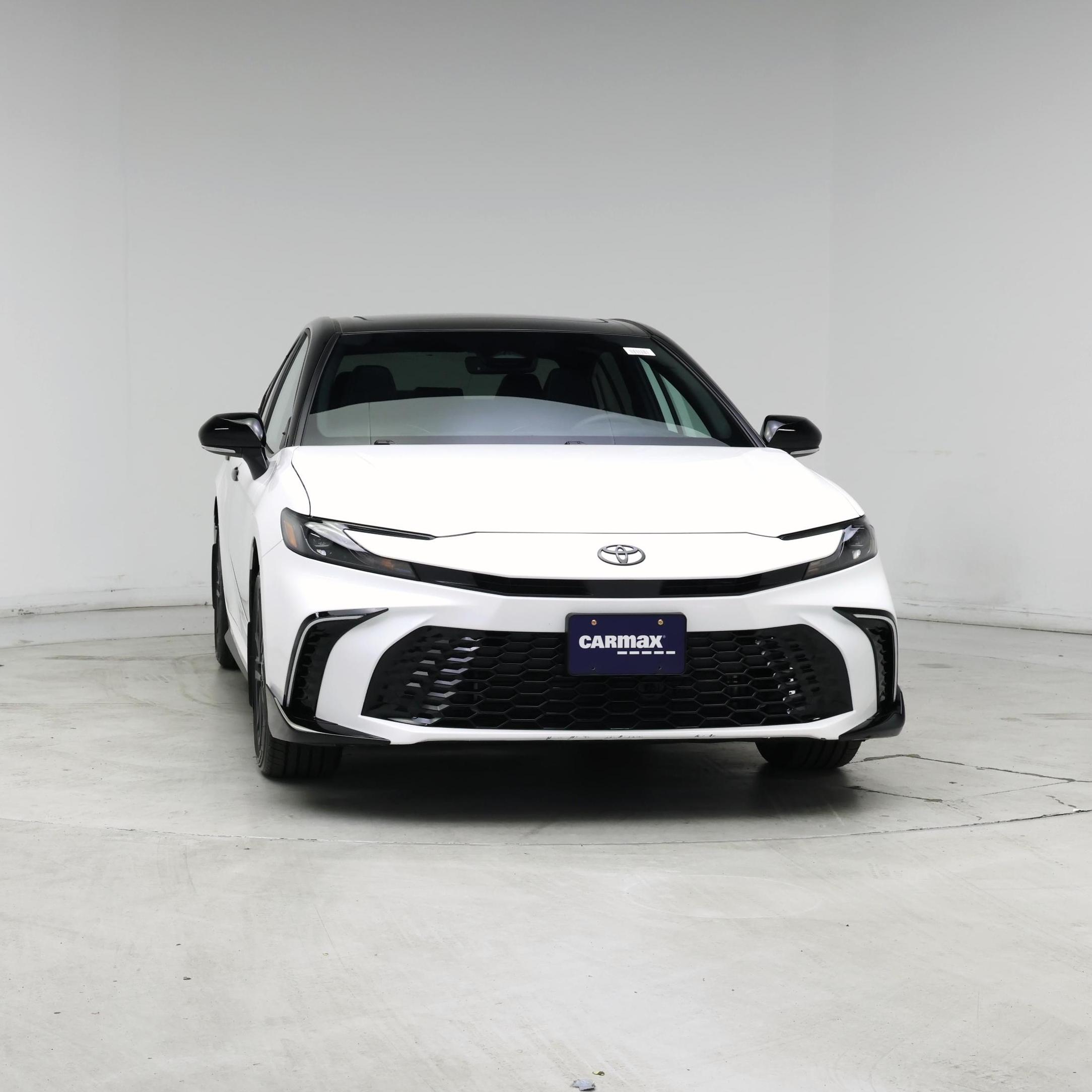 Thumbnail: 2026 Toyota Camry - 5