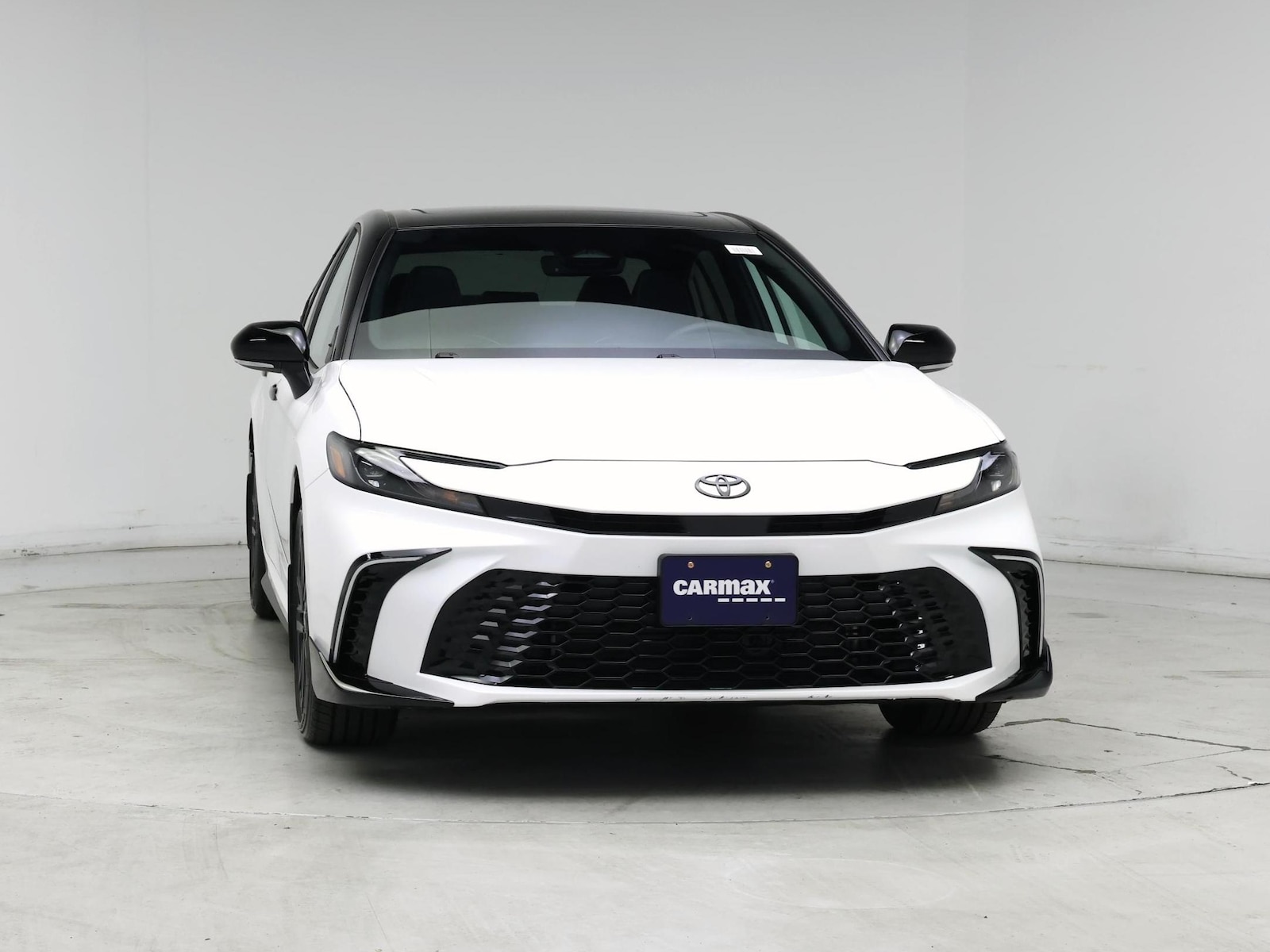 2026 Toyota Camry Nightshade - Photo 6