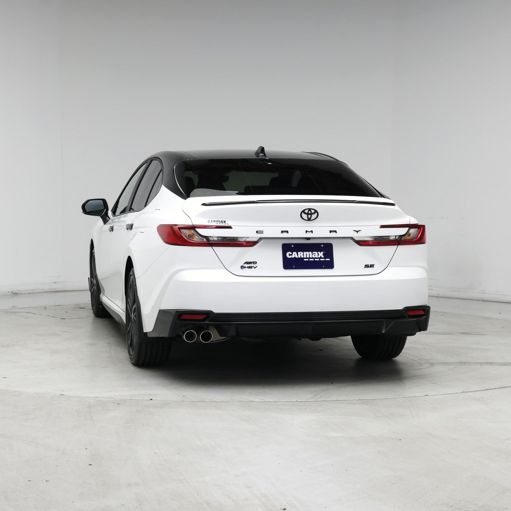 Thumbnail: 2026 Toyota Camry - 6