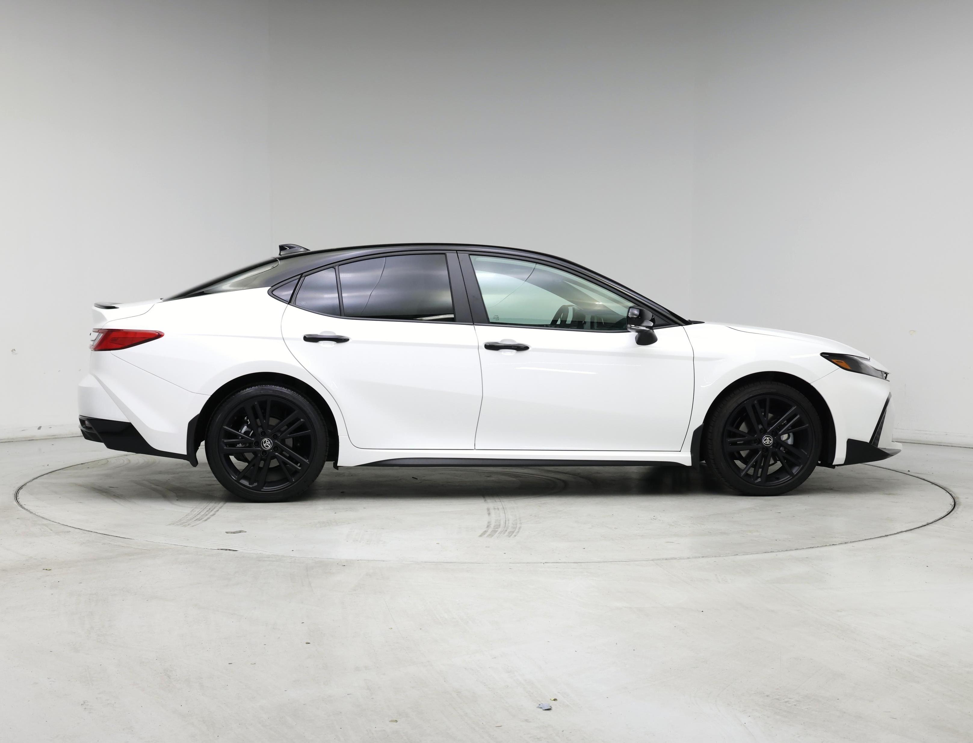 Thumbnail: 2026 Toyota Camry - 7