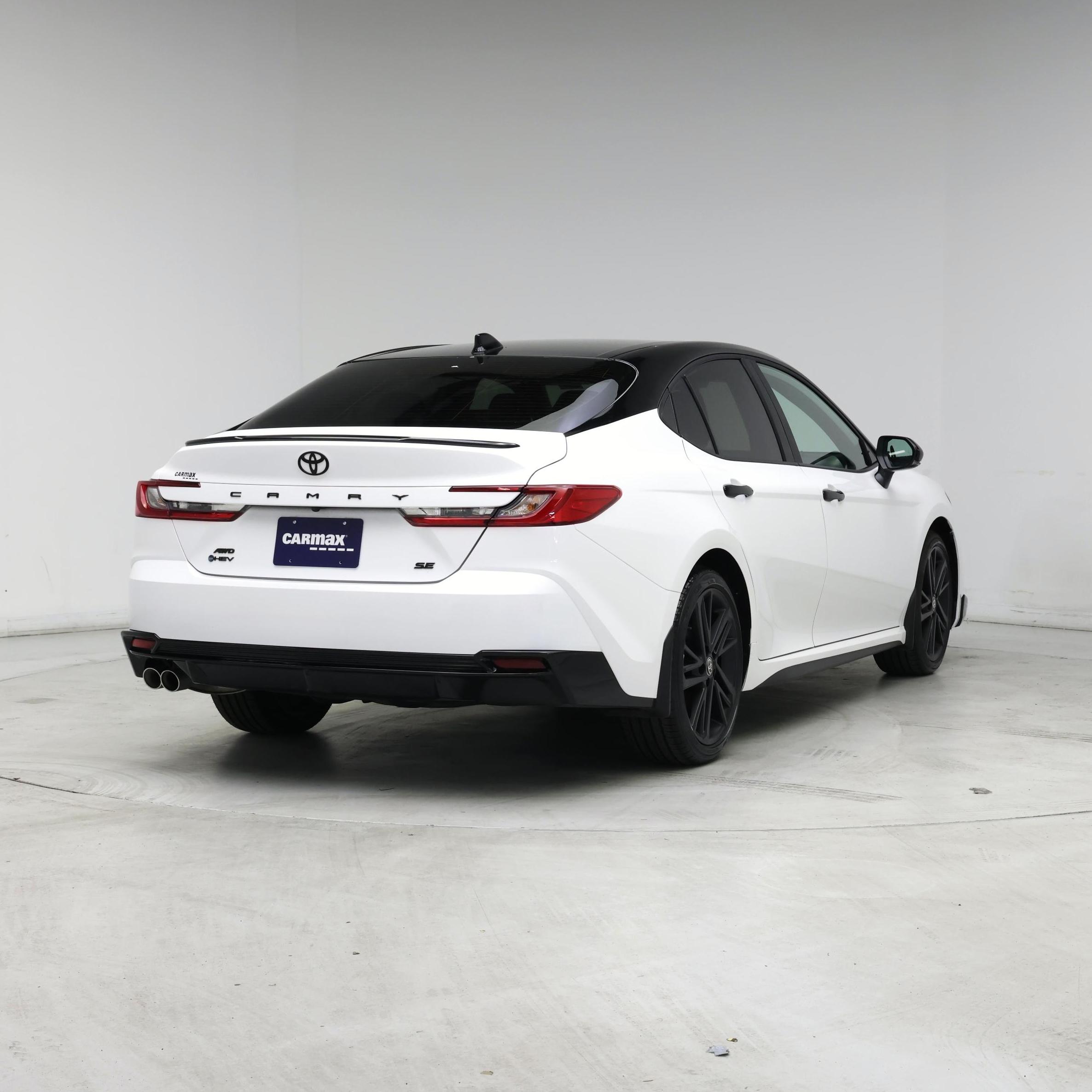 Thumbnail: 2026 Toyota Camry - 8