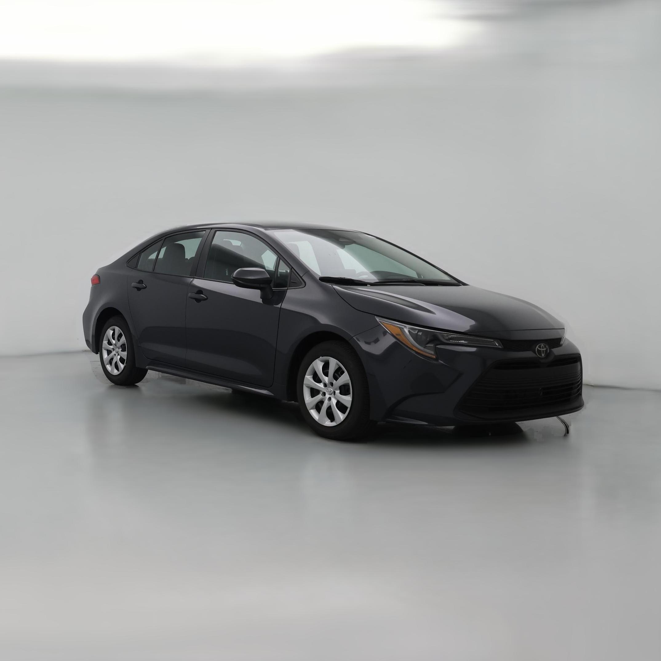 Thumbnail: 2024 Toyota Corolla - 1
