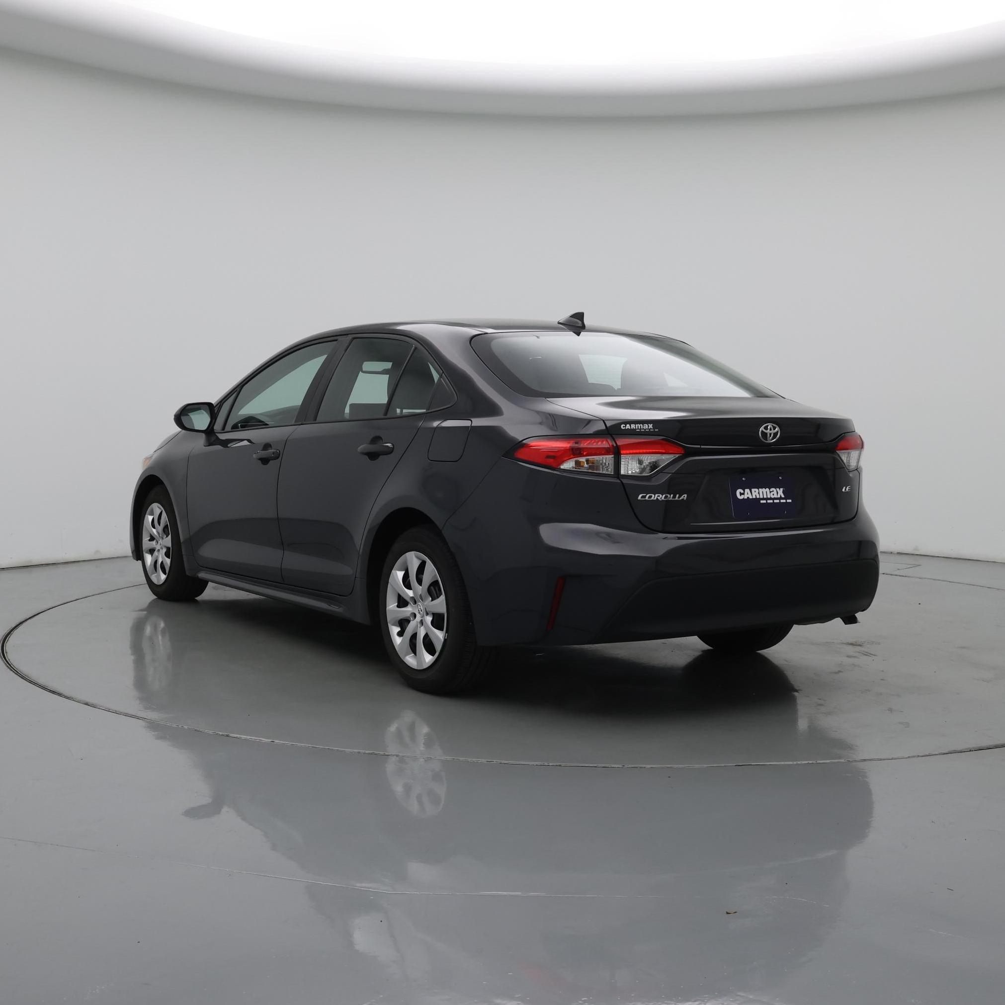 Thumbnail: 2024 Toyota Corolla - 2