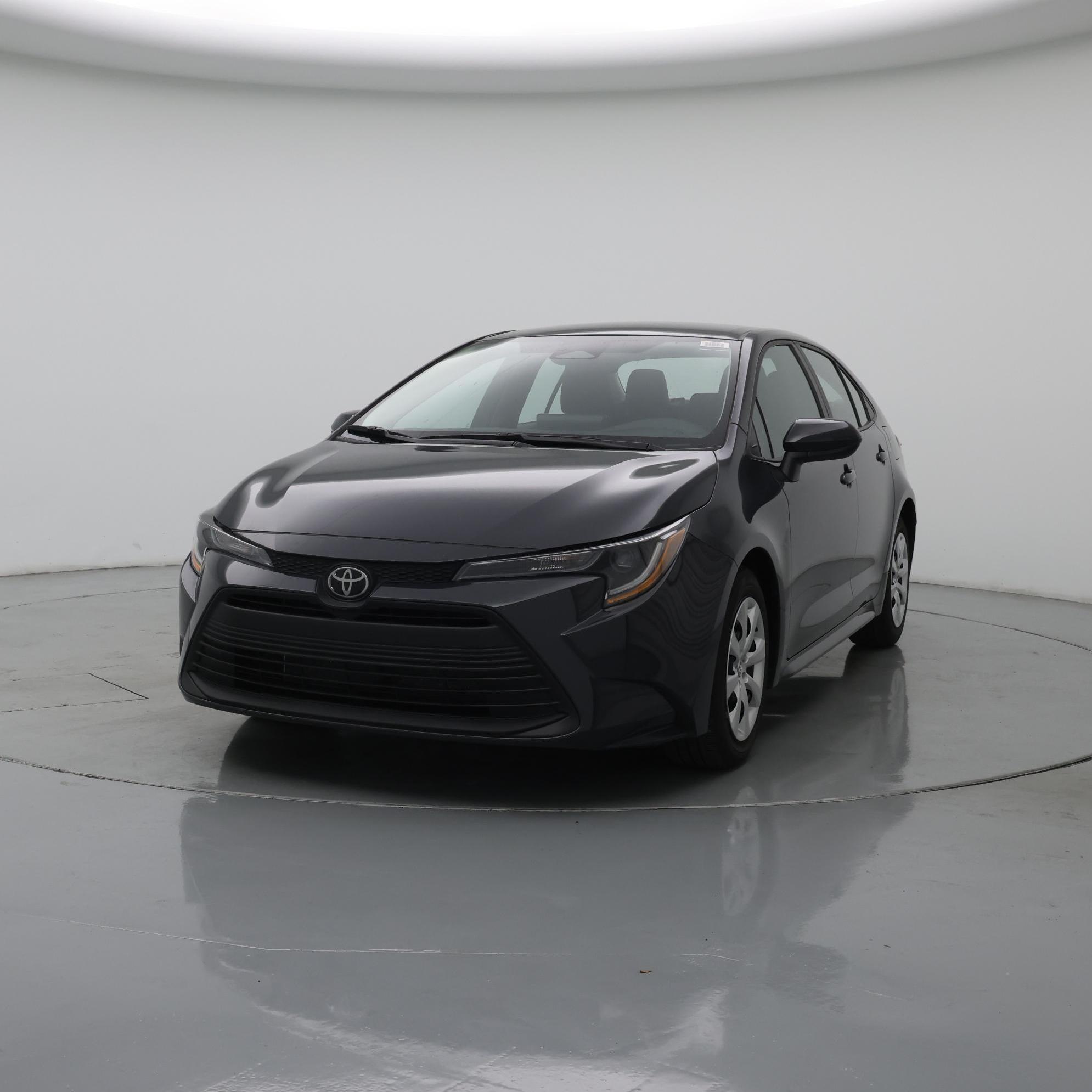 Thumbnail: 2024 Toyota Corolla - 4