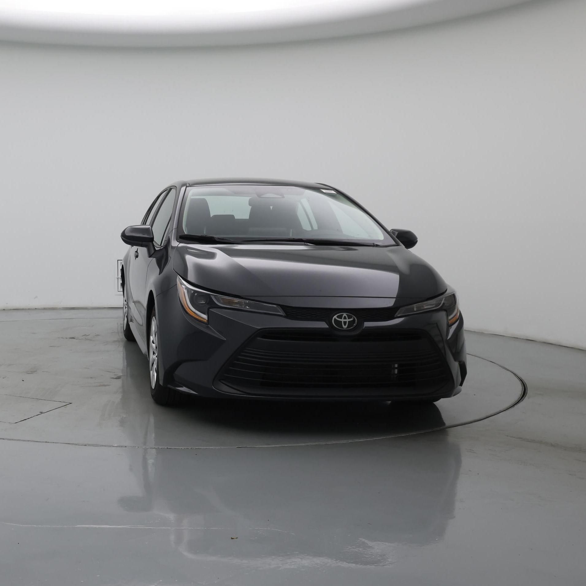 Thumbnail: 2024 Toyota Corolla - 5