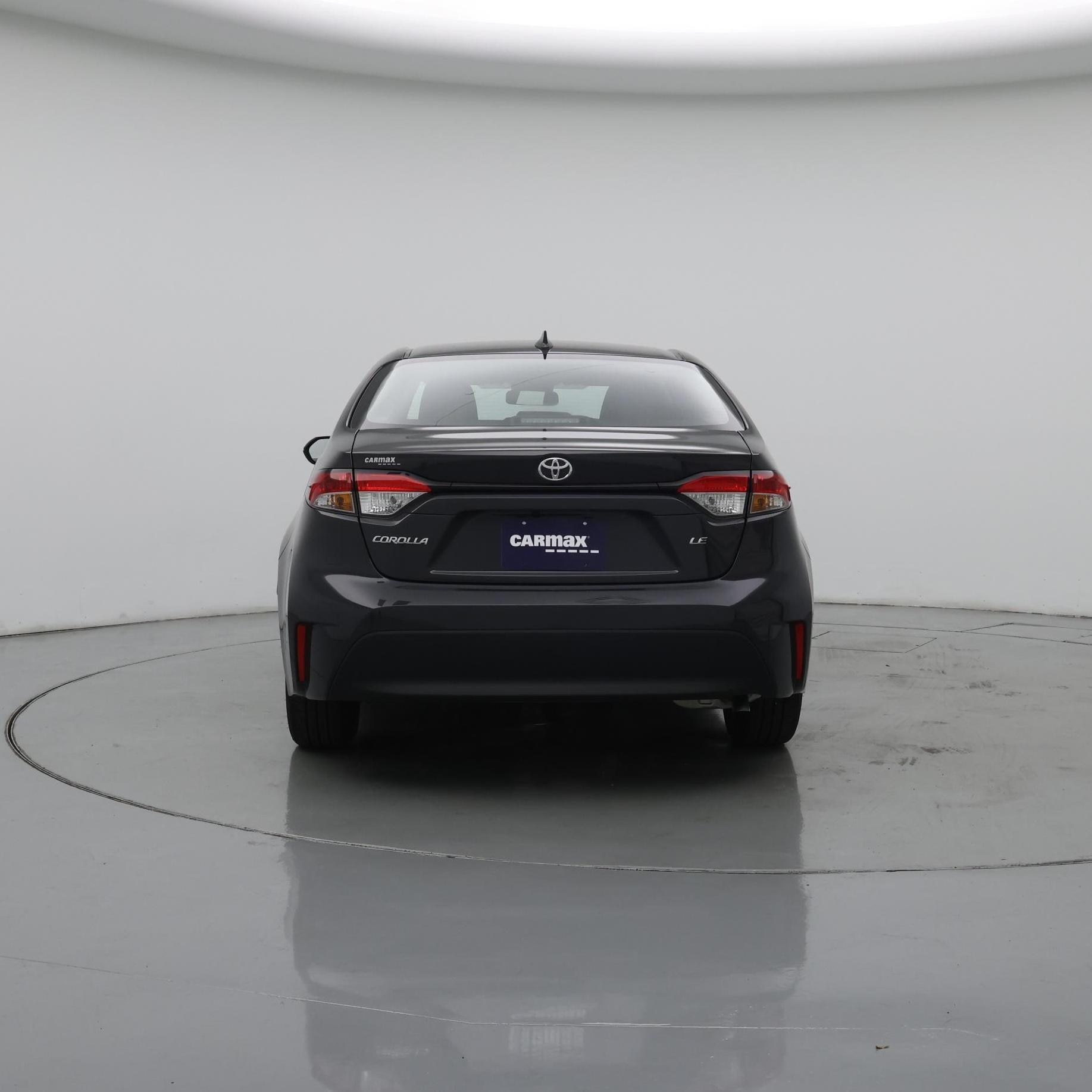 Thumbnail: 2024 Toyota Corolla - 6