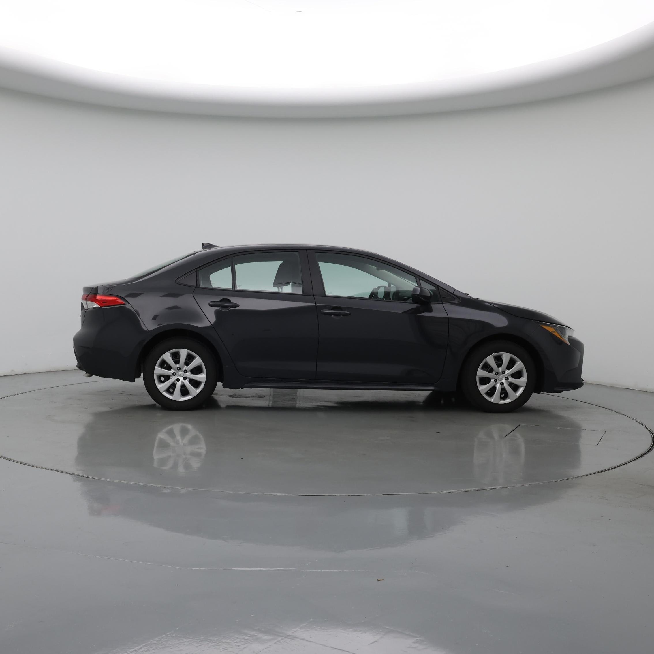 Thumbnail: 2024 Toyota Corolla - 7