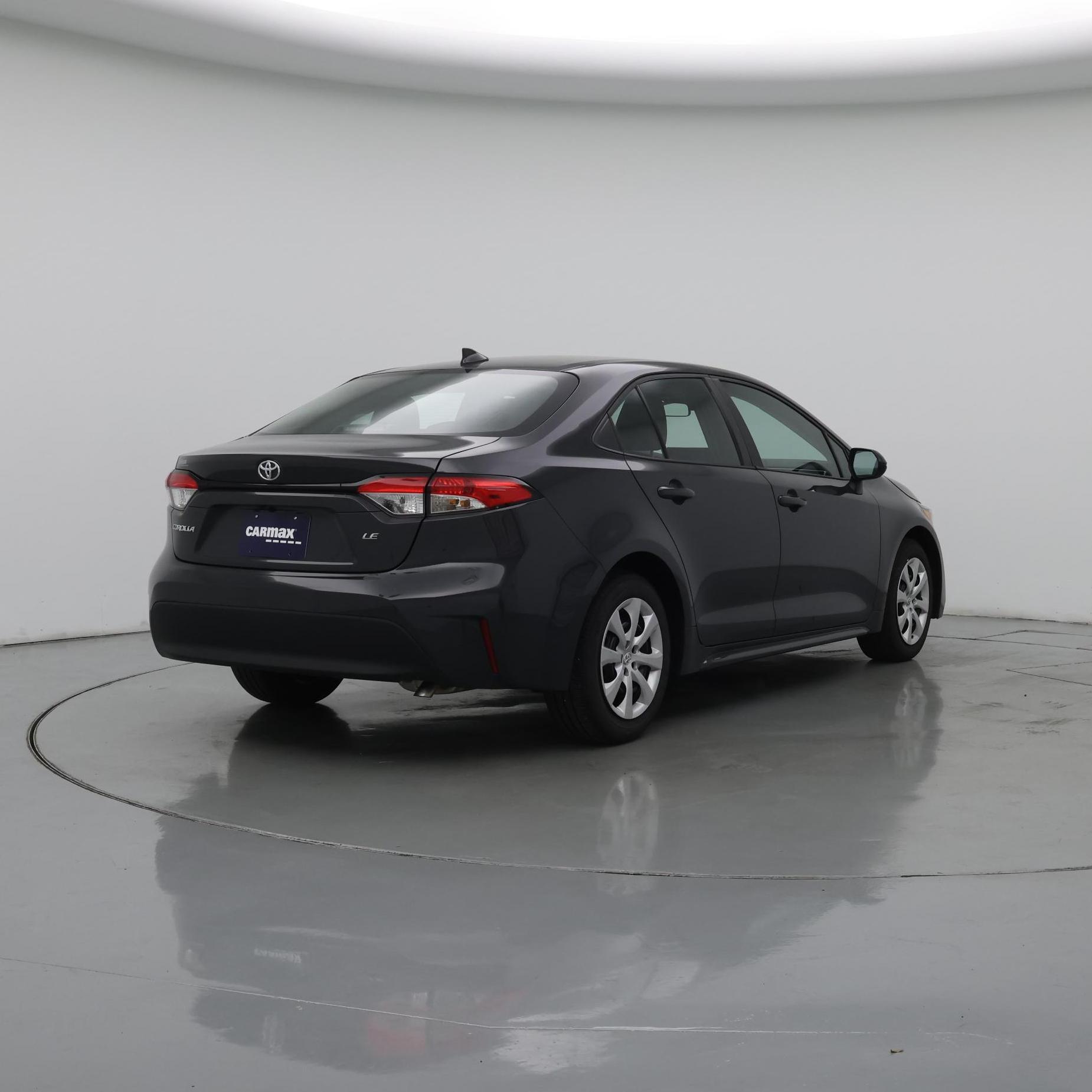 Thumbnail: 2024 Toyota Corolla - 8