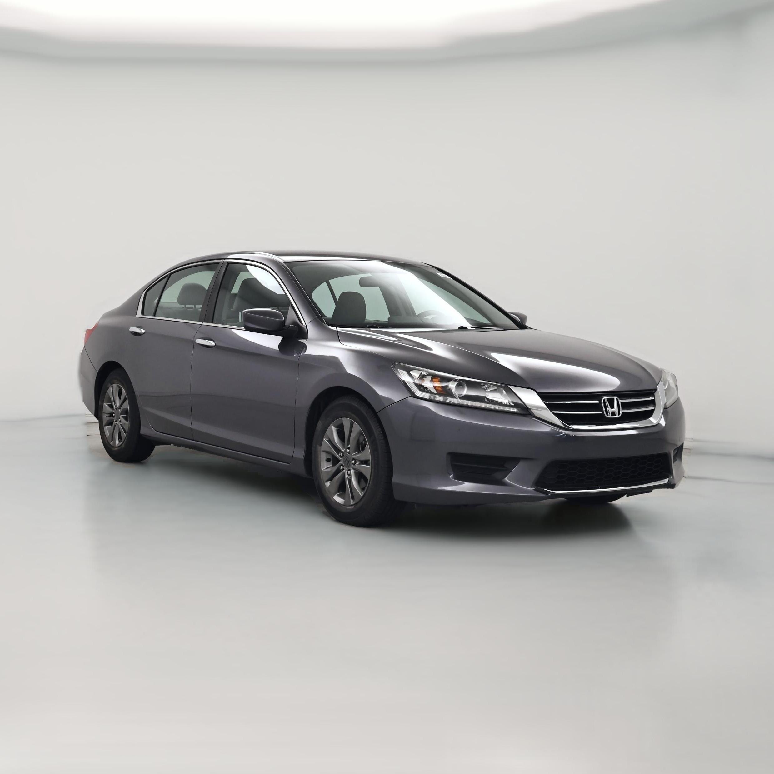 Thumbnail: 2014 Honda Accord - 1
