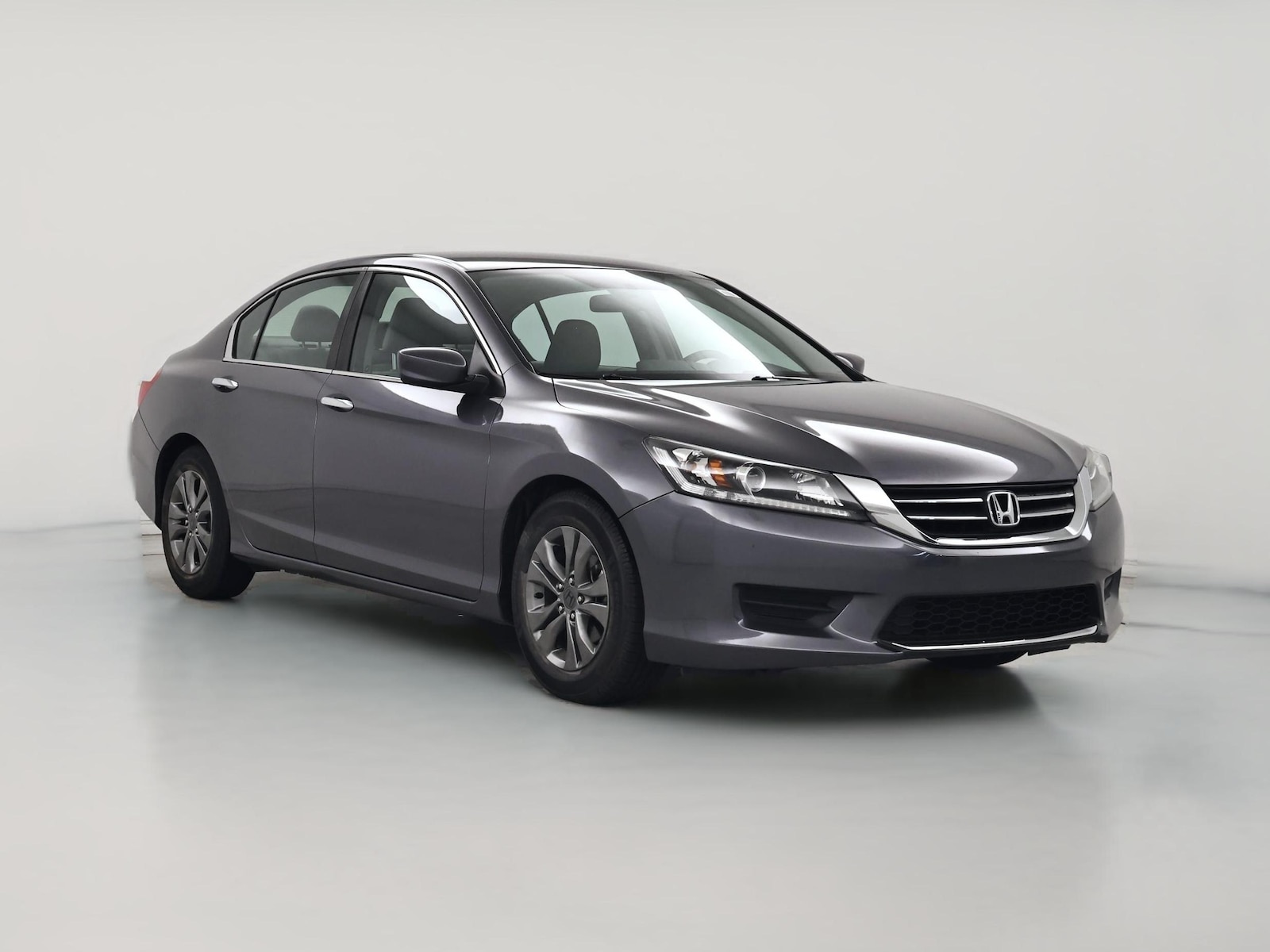 2014 Honda Accord Sedan