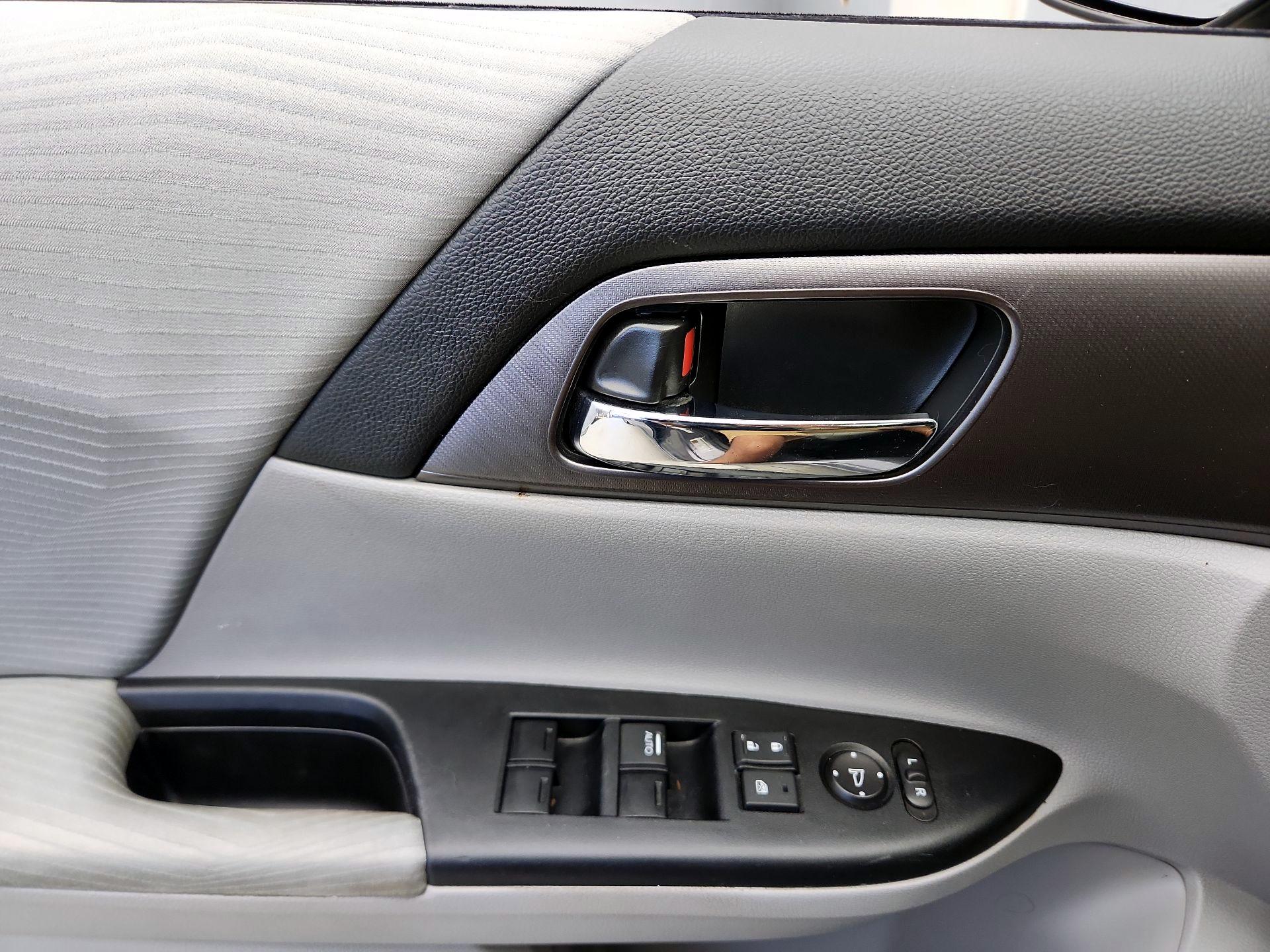 Thumbnail: 2014 Honda Accord - 12