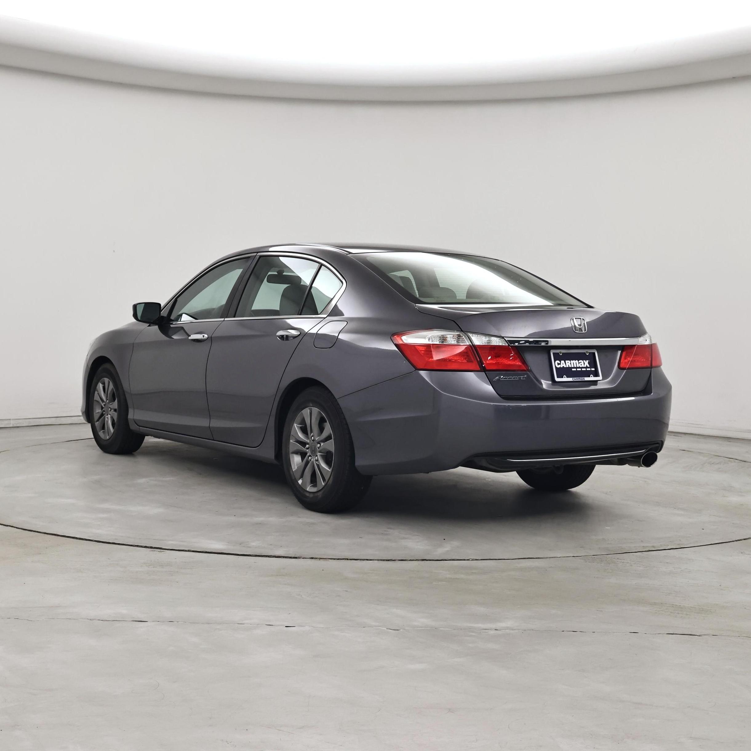 Thumbnail: 2014 Honda Accord - 2