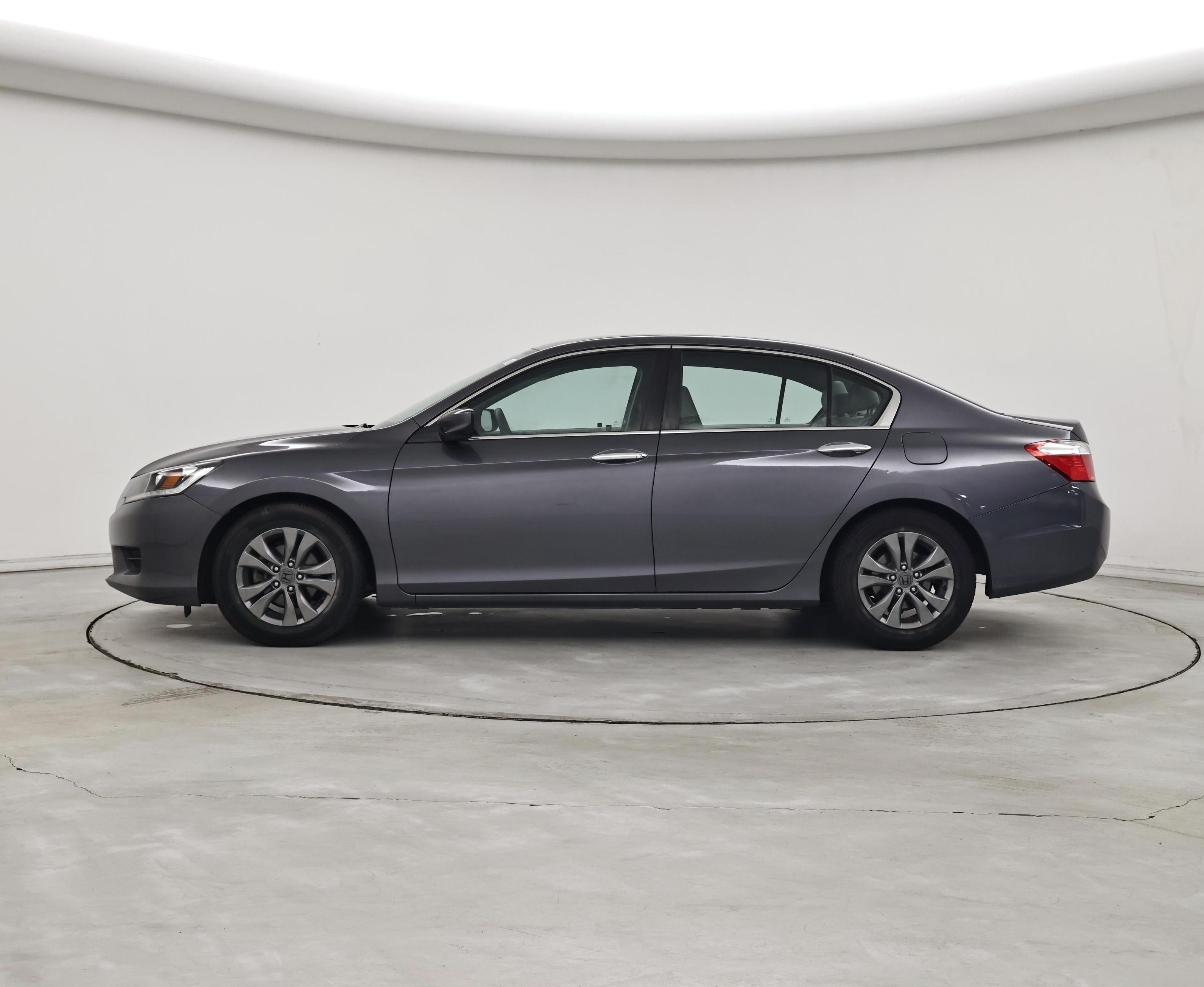 Thumbnail: 2014 Honda Accord - 3