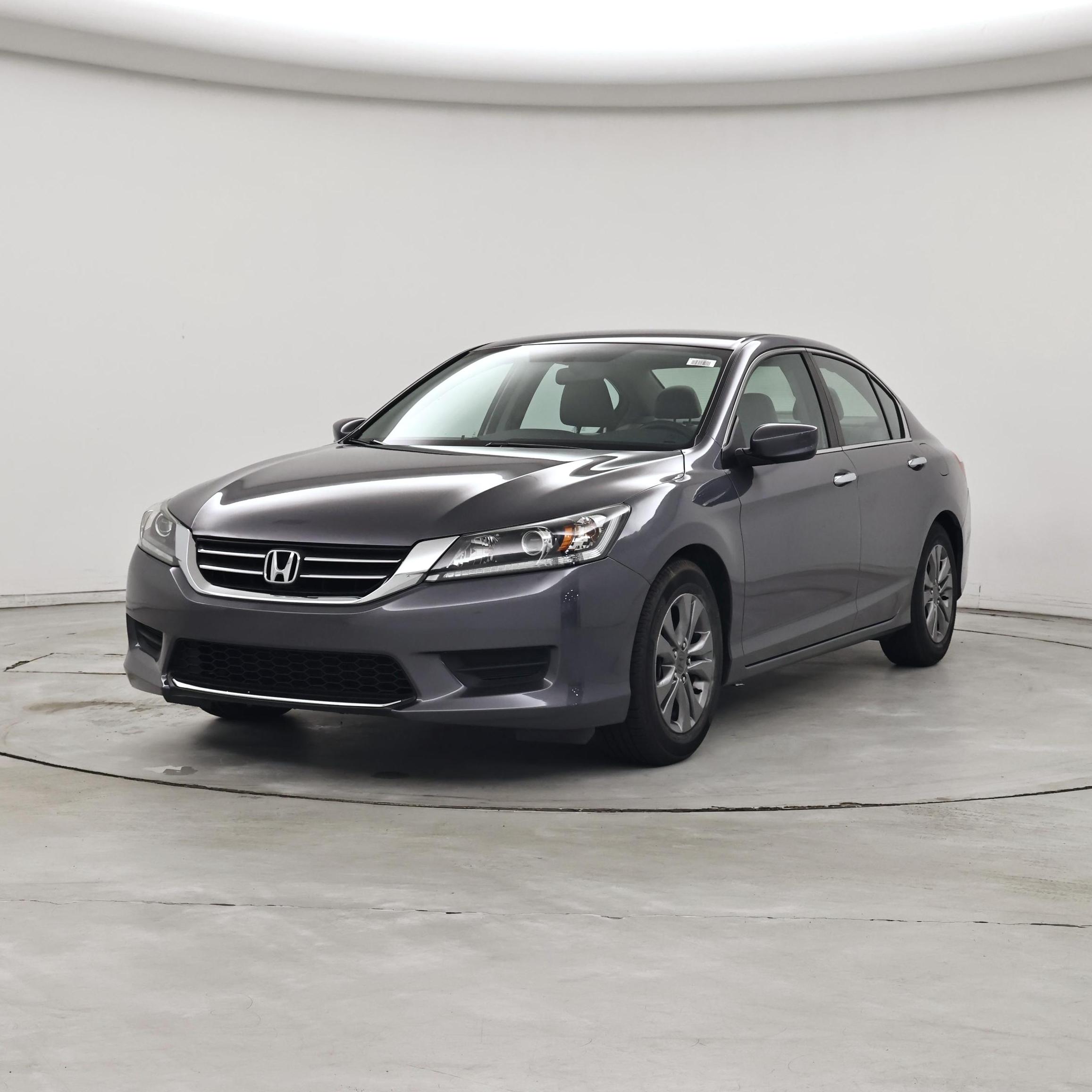 Thumbnail: 2014 Honda Accord - 4