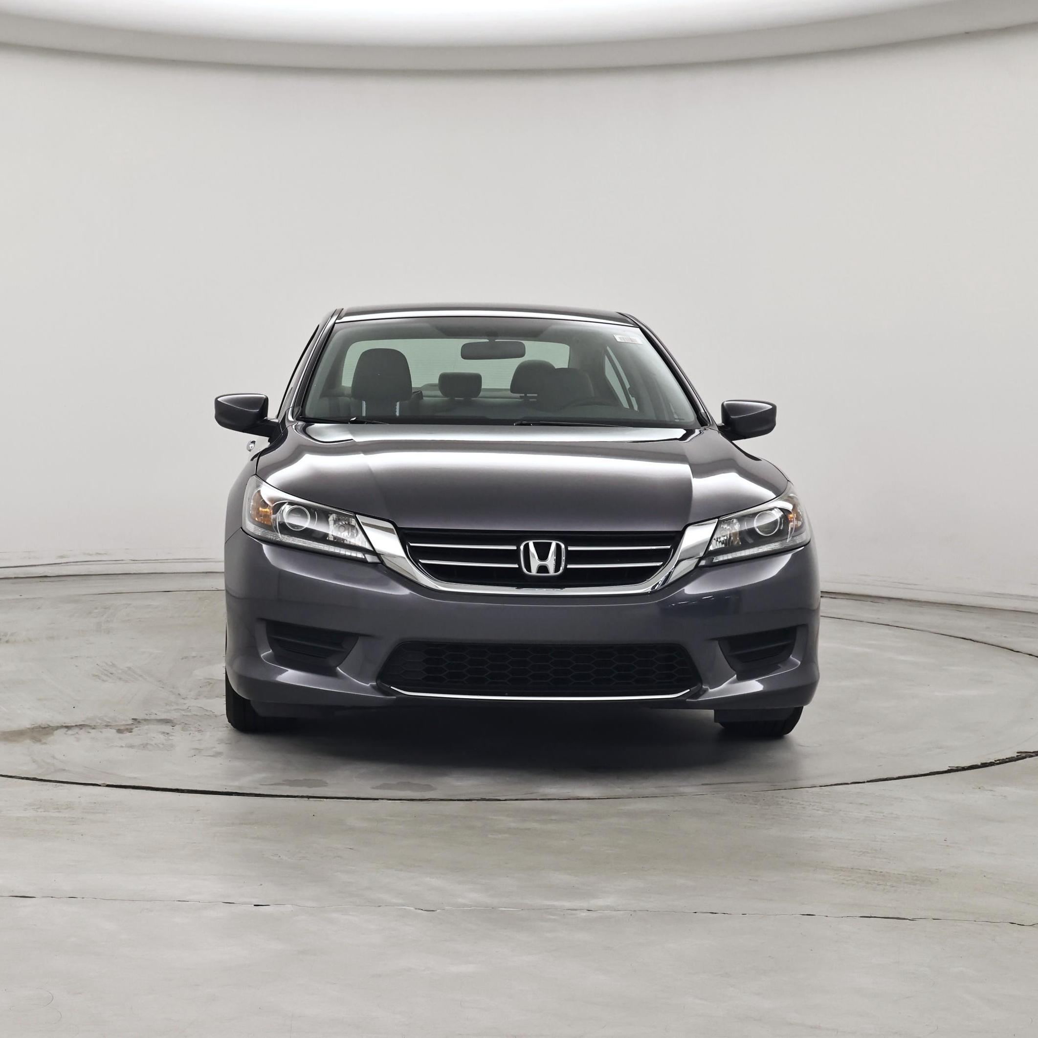 Thumbnail: 2014 Honda Accord - 5