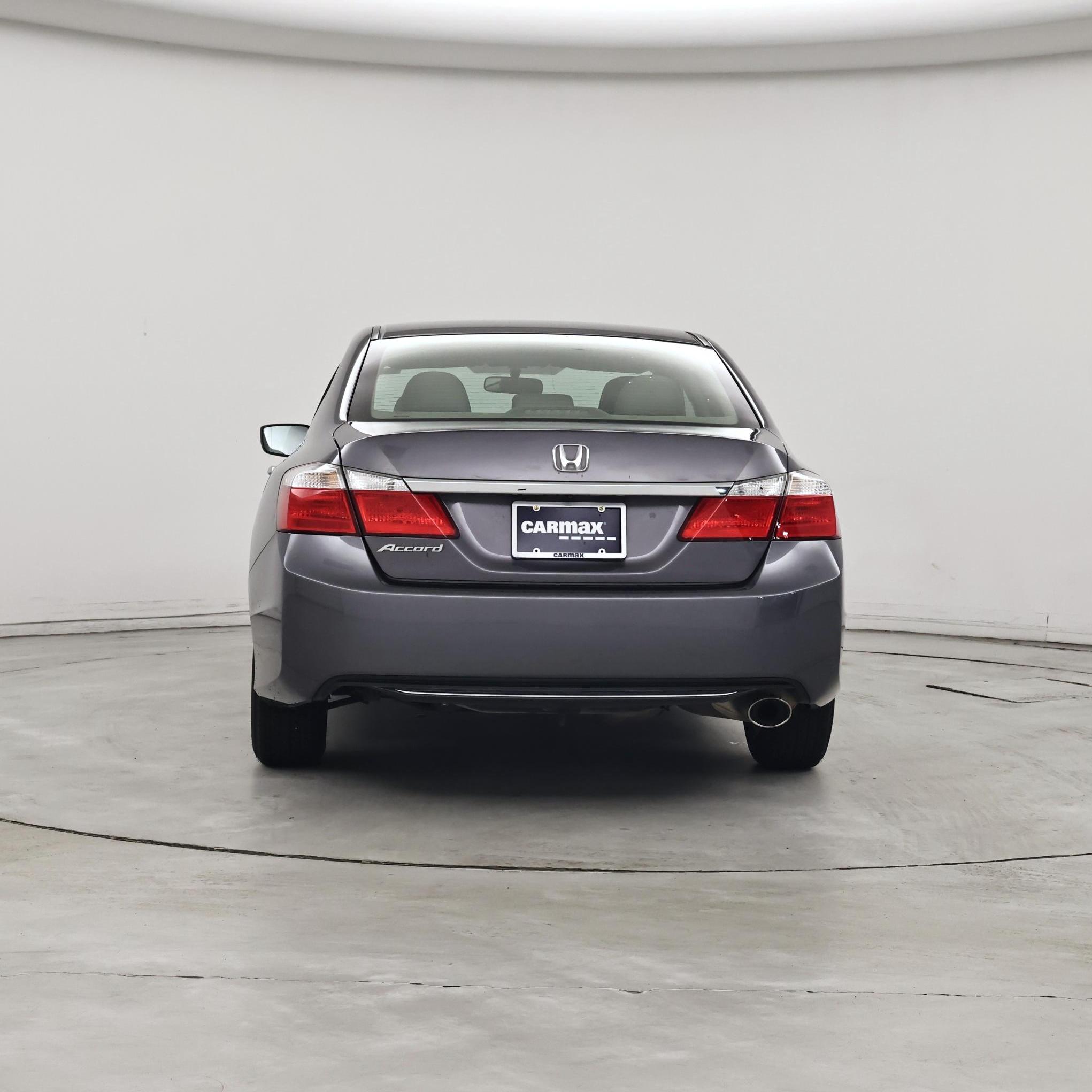 Thumbnail: 2014 Honda Accord - 6