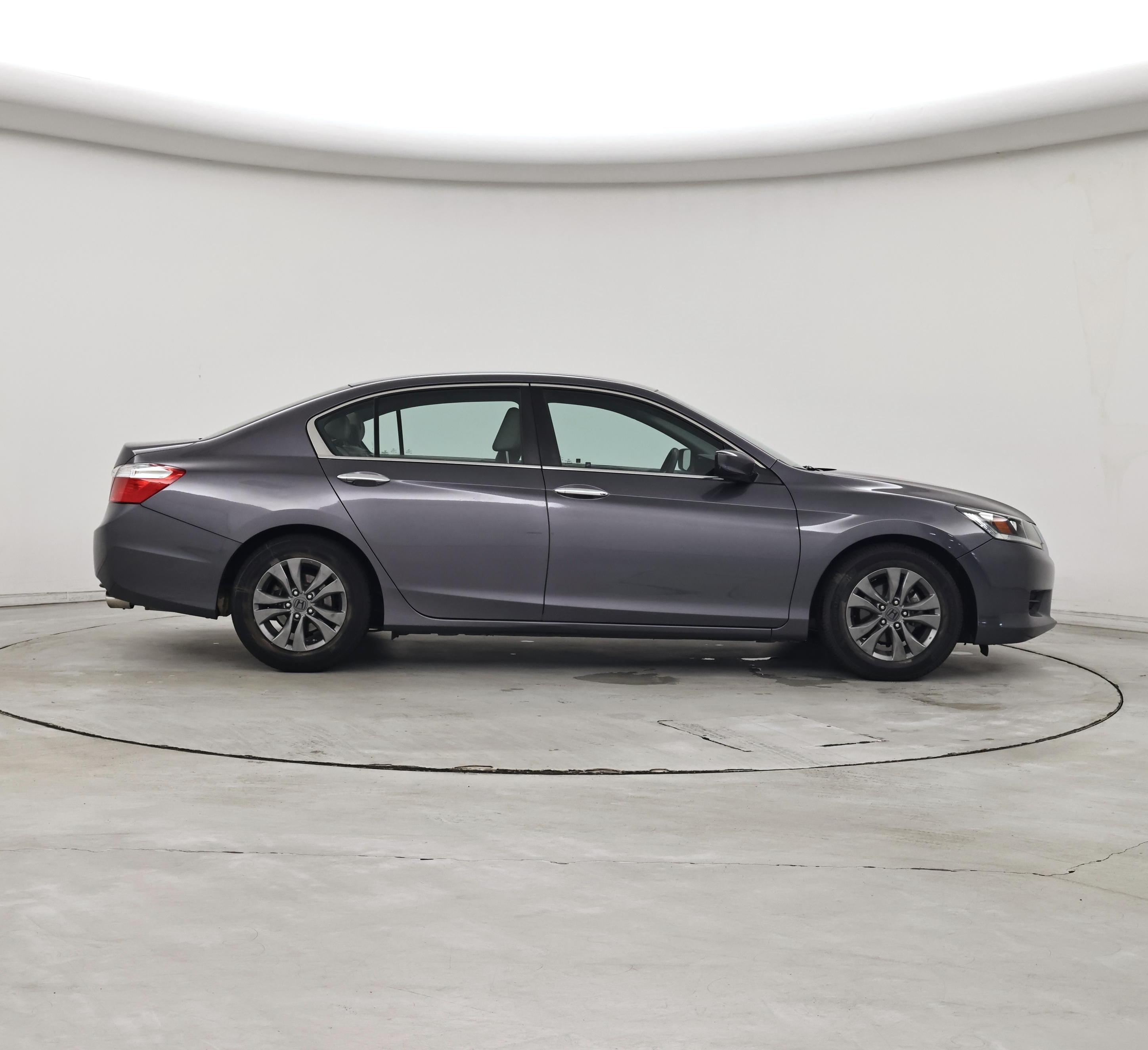 Thumbnail: 2014 Honda Accord - 7
