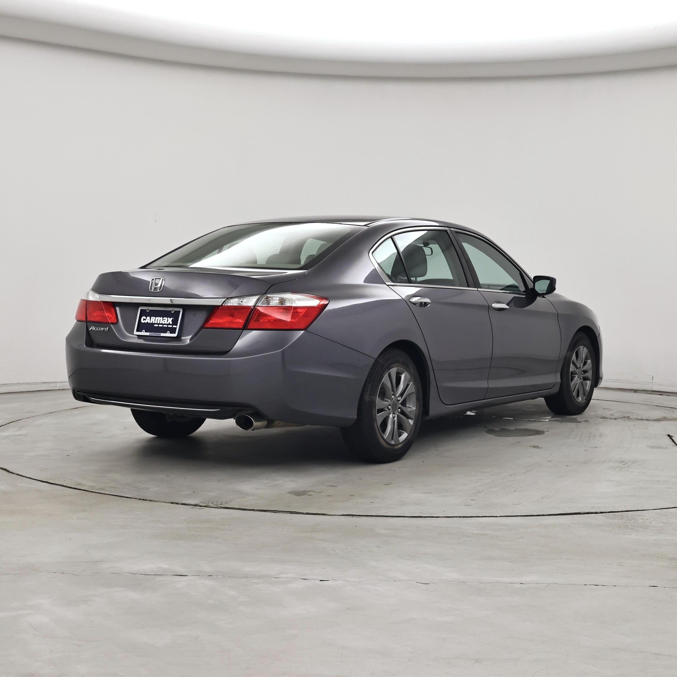 Thumbnail: 2014 Honda Accord - 8