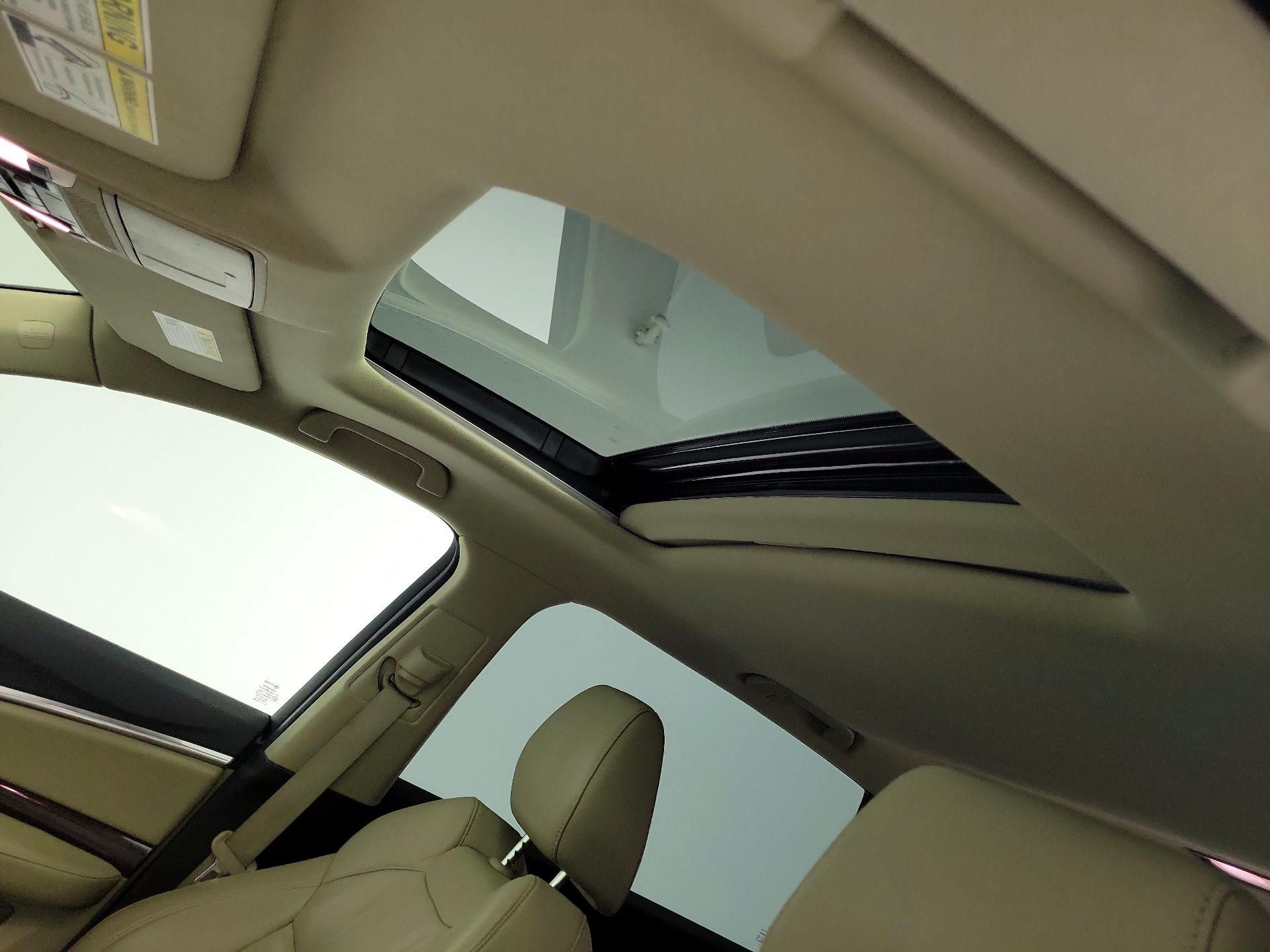 Thumbnail: 2017 Acura MDX - 19