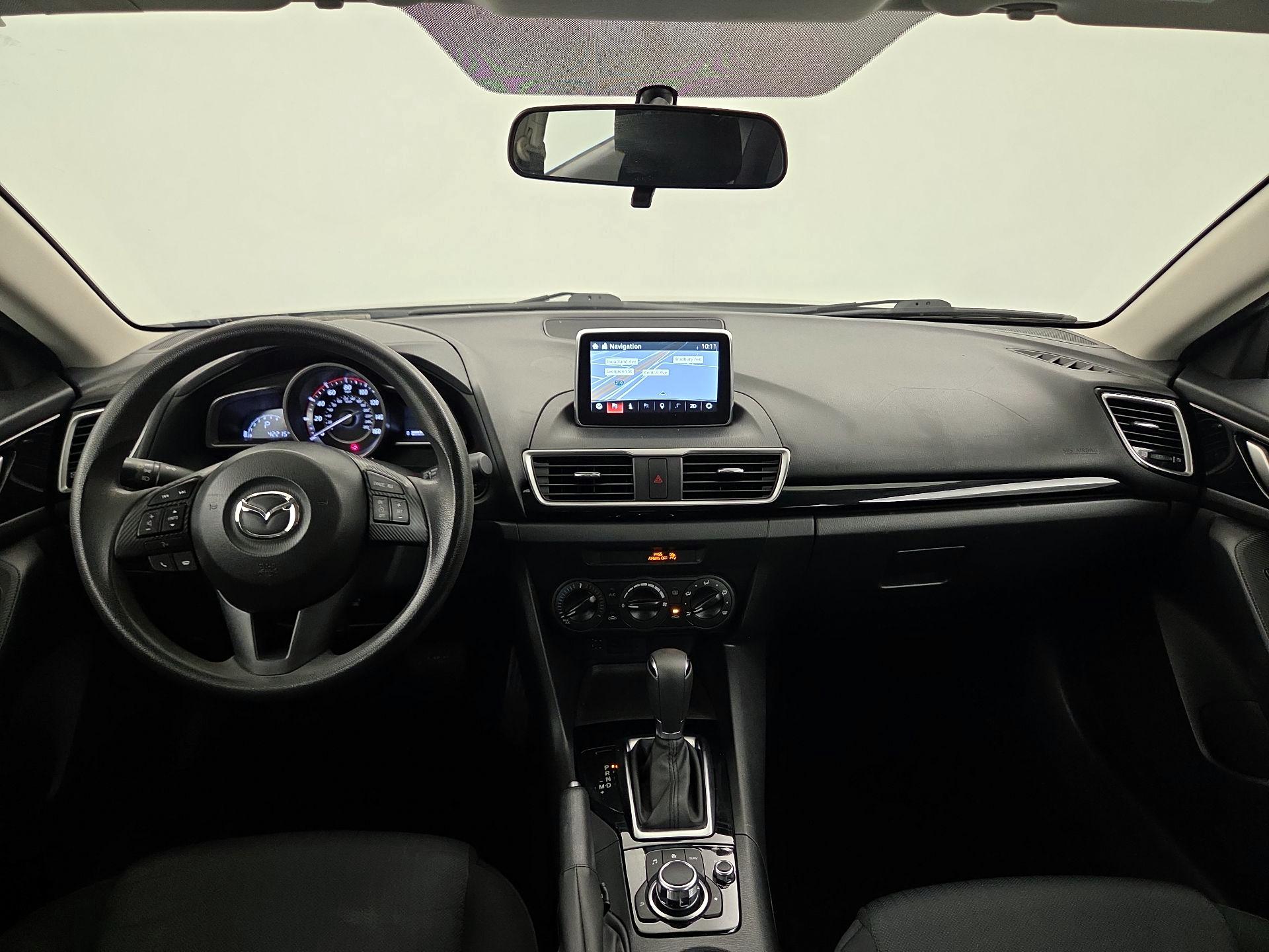 Thumbnail: 2015 Mazda Mazda3 - 9