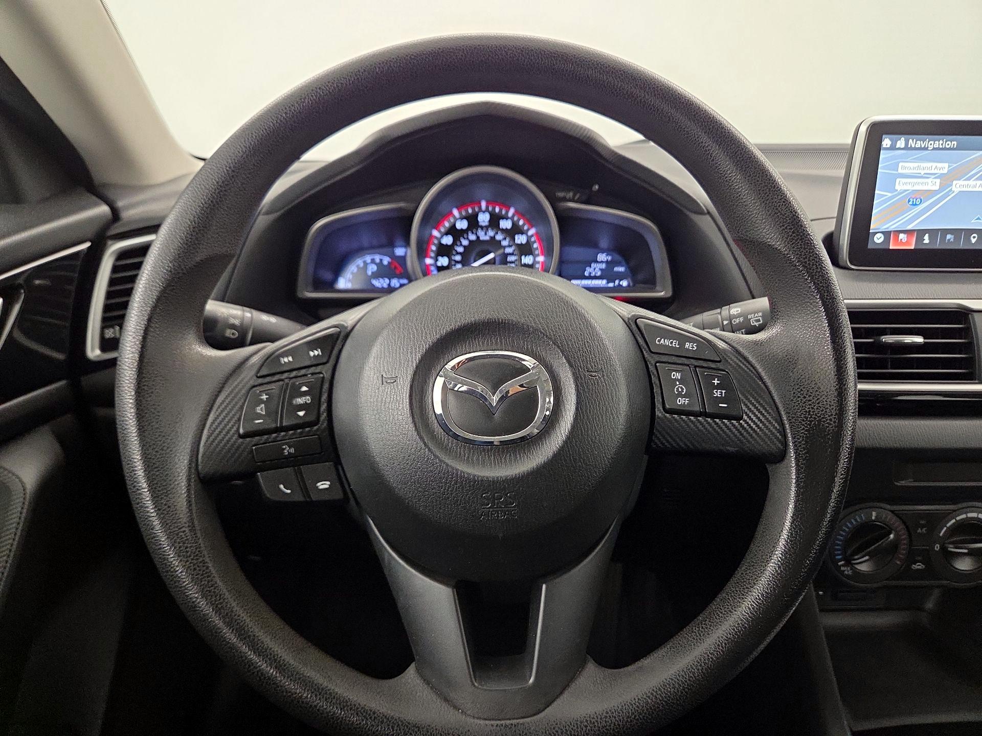 Thumbnail: 2015 Mazda Mazda3 - 10