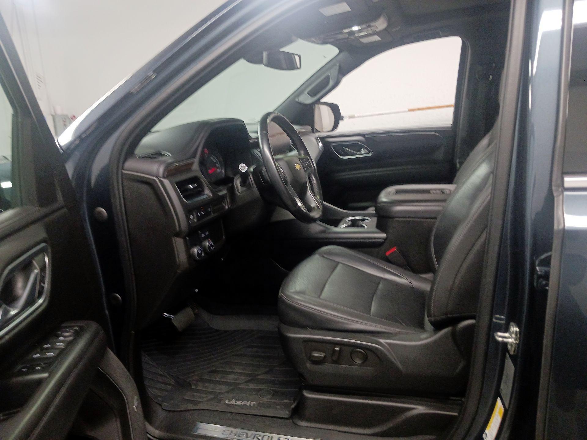 Thumbnail: 2021 Chevrolet Suburban - 11