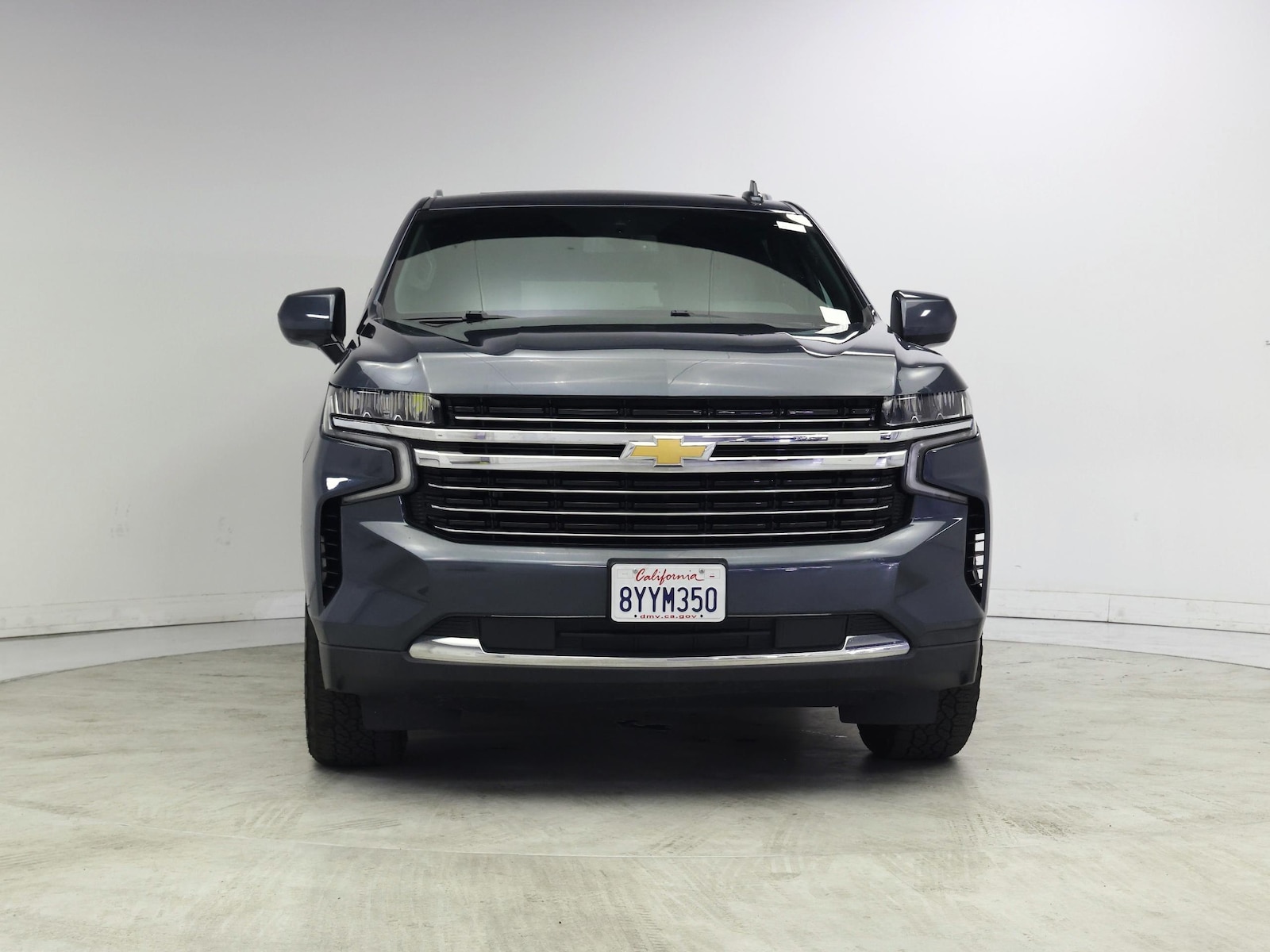 2021 Chevrolet Suburban LT - Photo 6