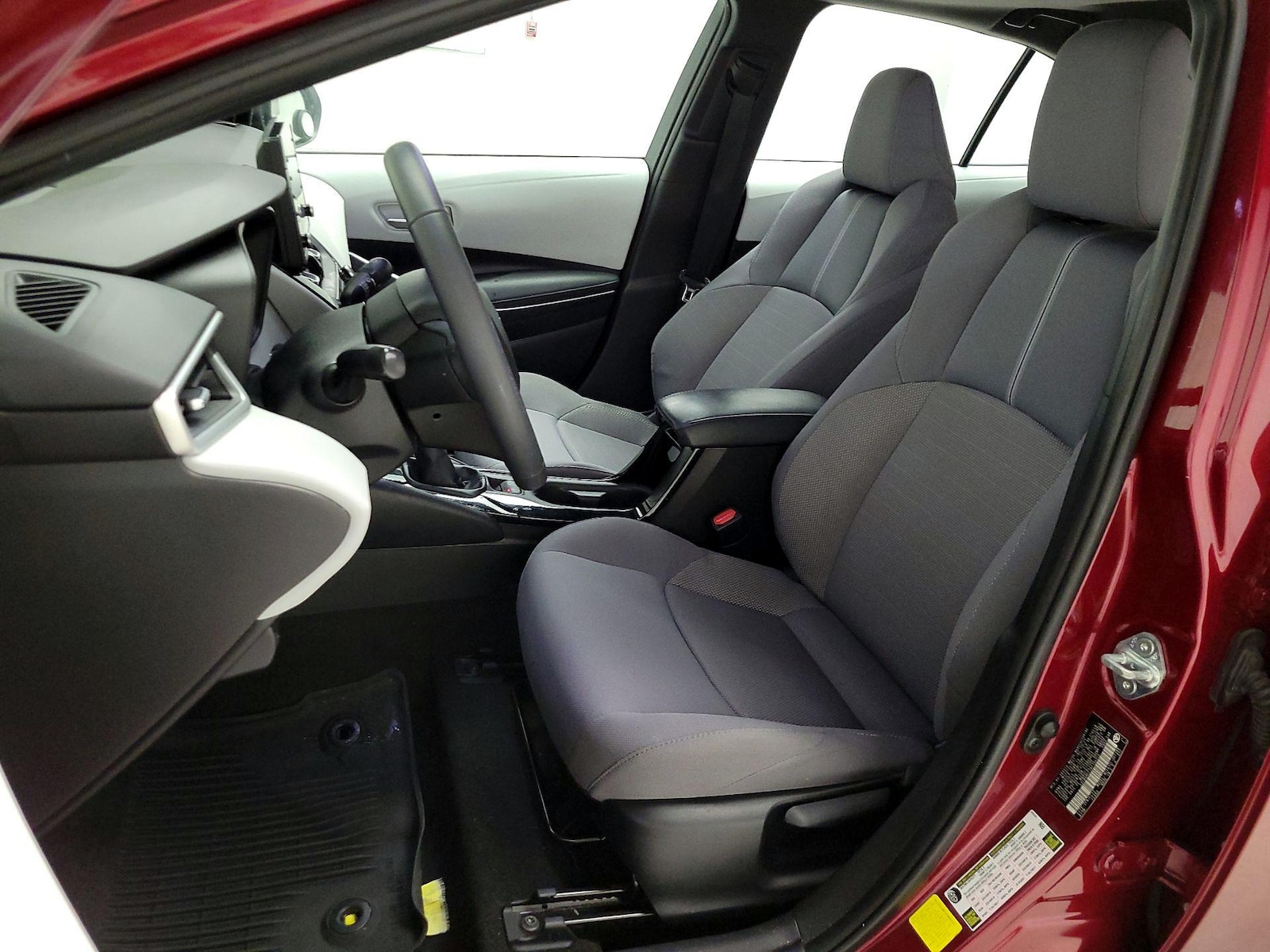 Side Airbags