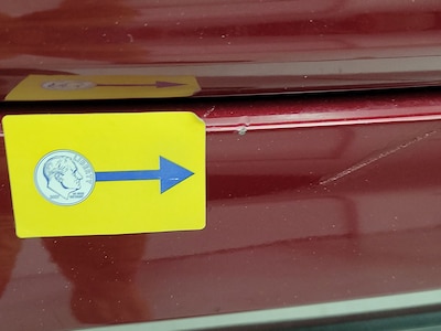 Condition detail