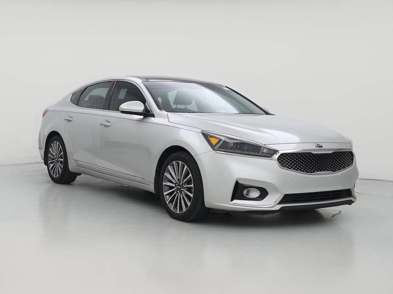 2017 Kia Cadenza Premium -
                  Lithia Springs, GA