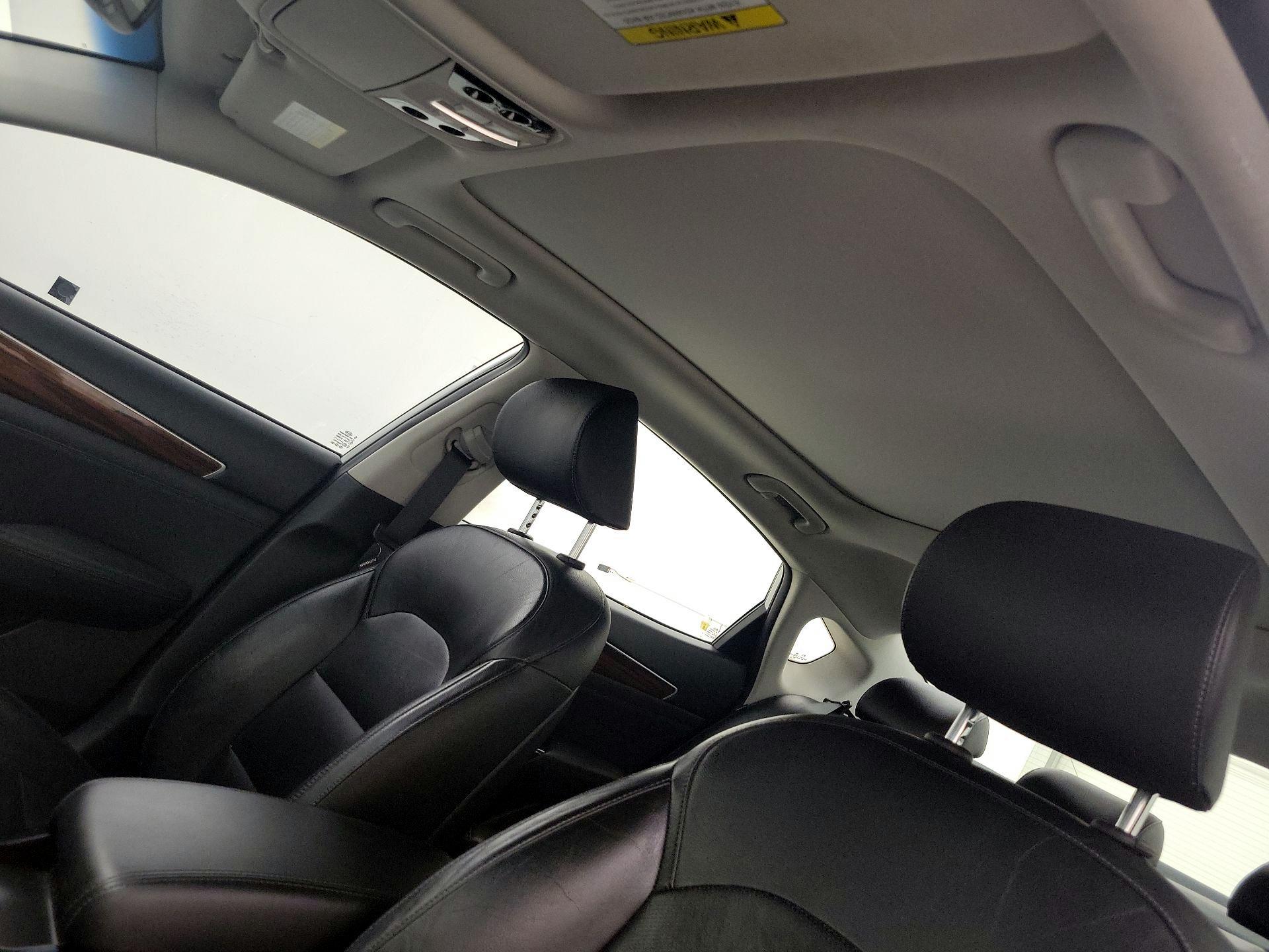Thumbnail: 2017 Kia Cadenza - 19