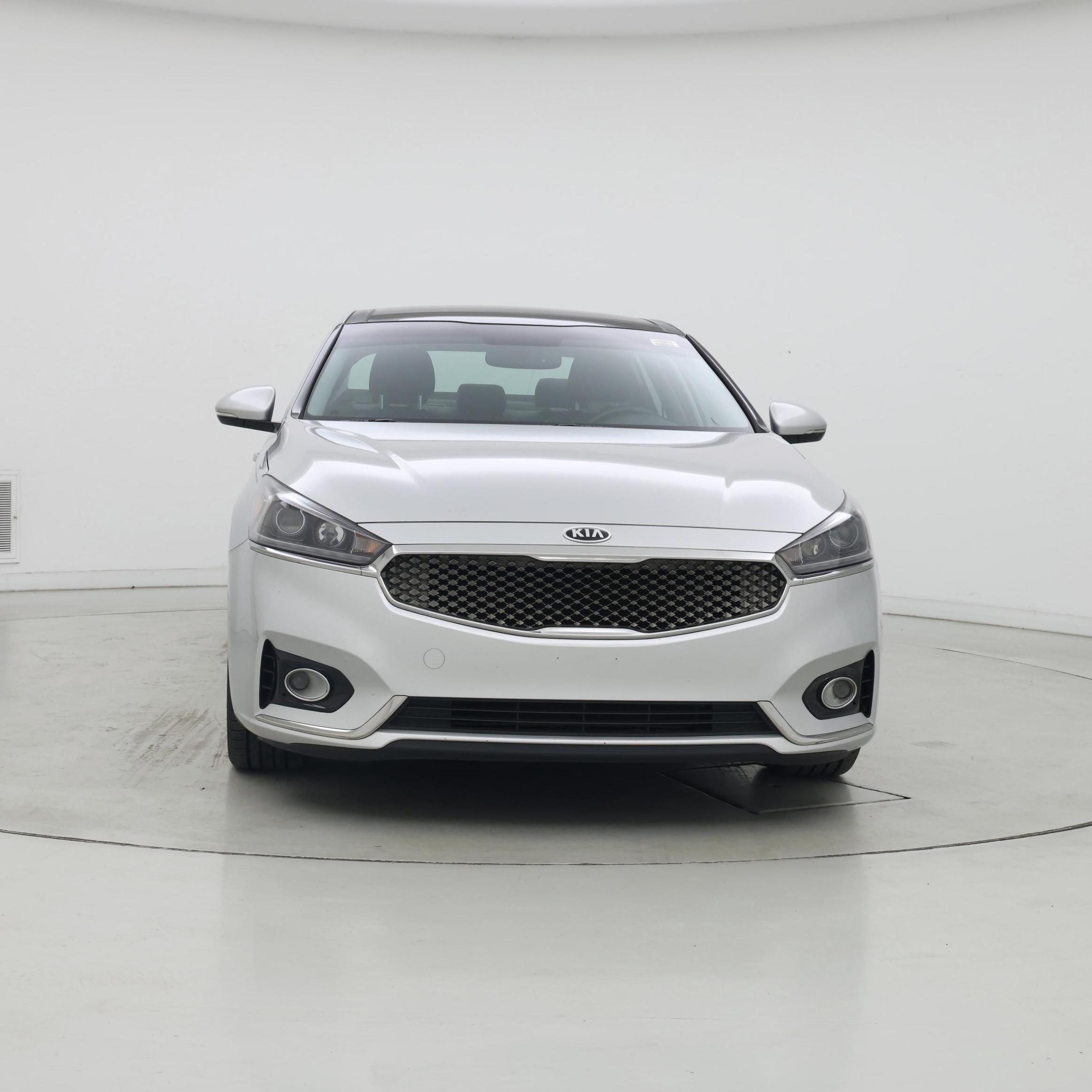 Thumbnail: 2017 Kia Cadenza - 5
