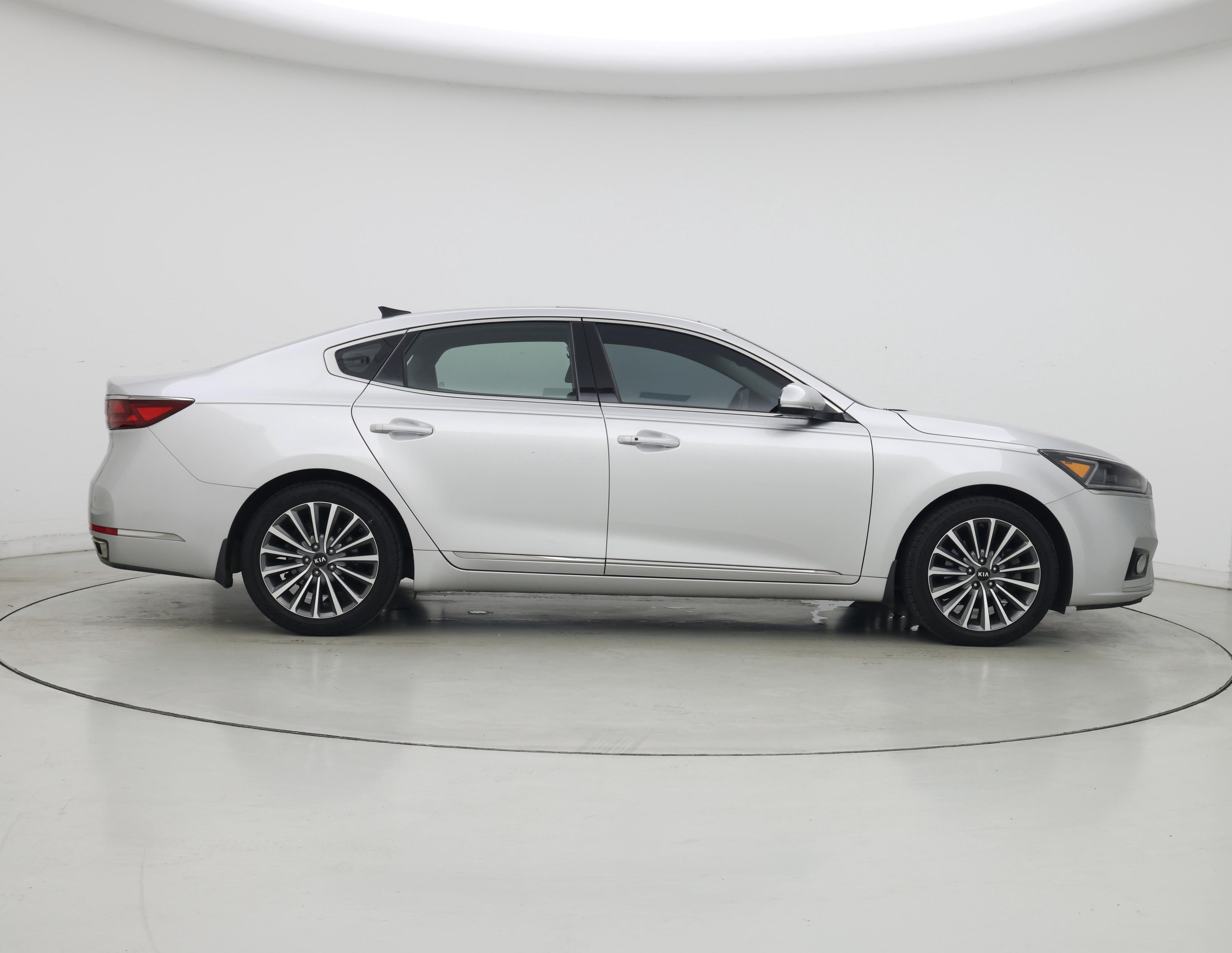 Thumbnail: 2017 Kia Cadenza - 7