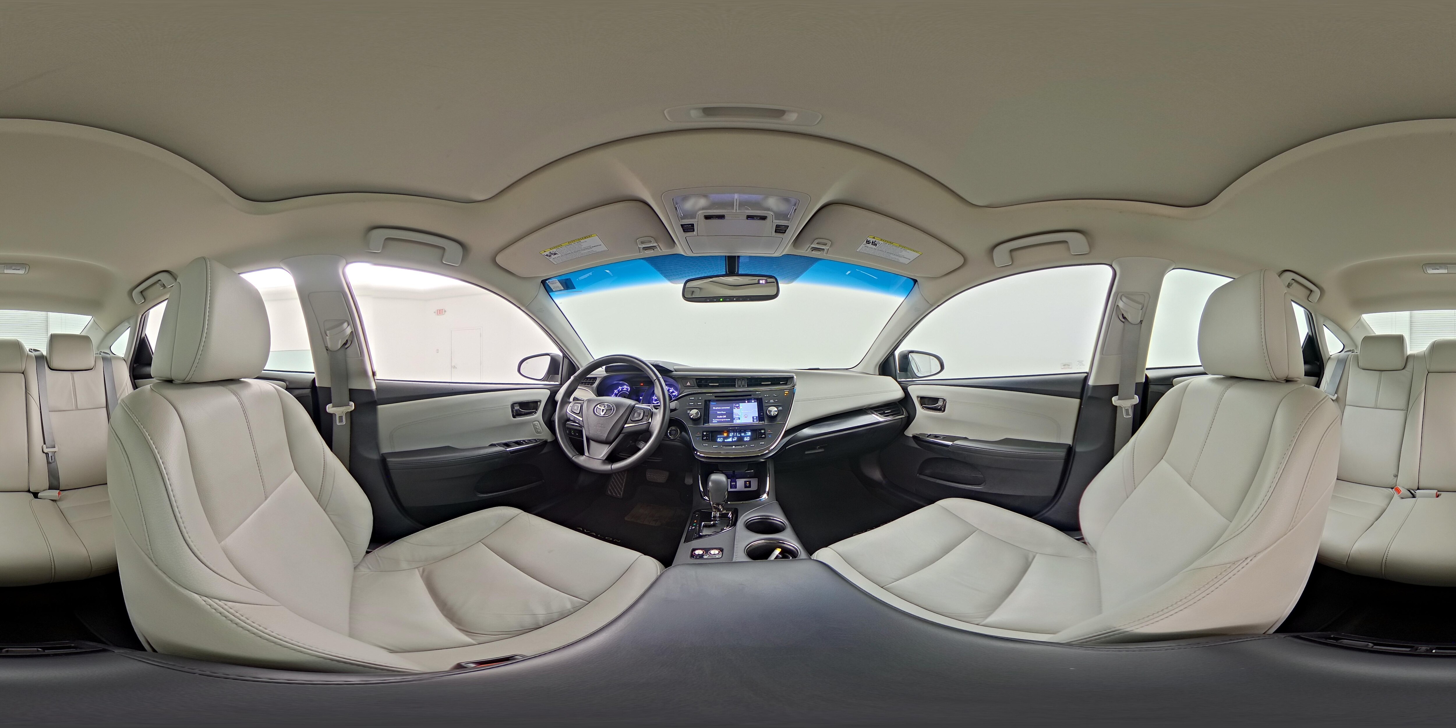 2016 Toyota Avalon XLE Touring - Photo 26