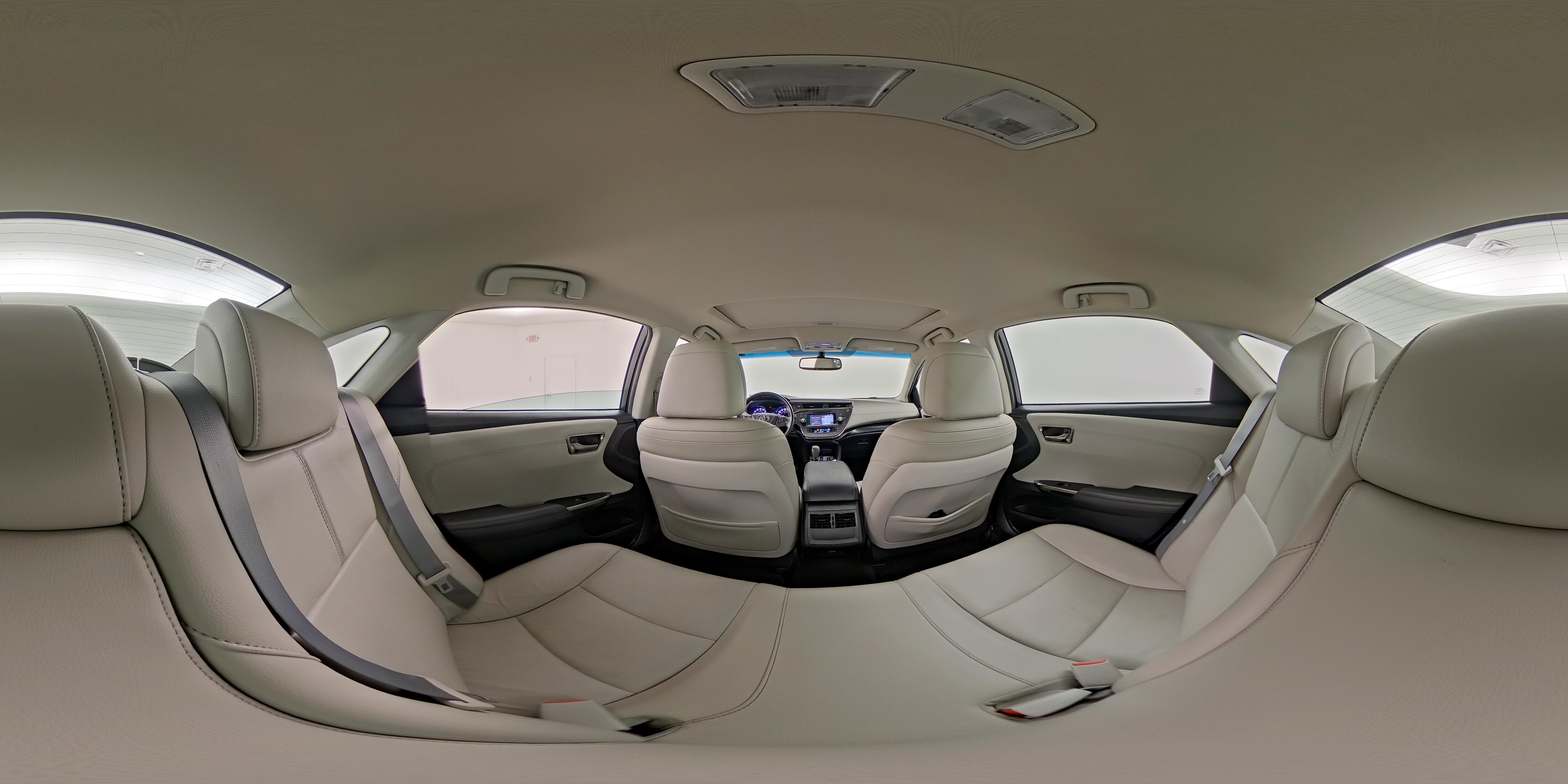2016 Toyota Avalon XLE Touring - Photo 27