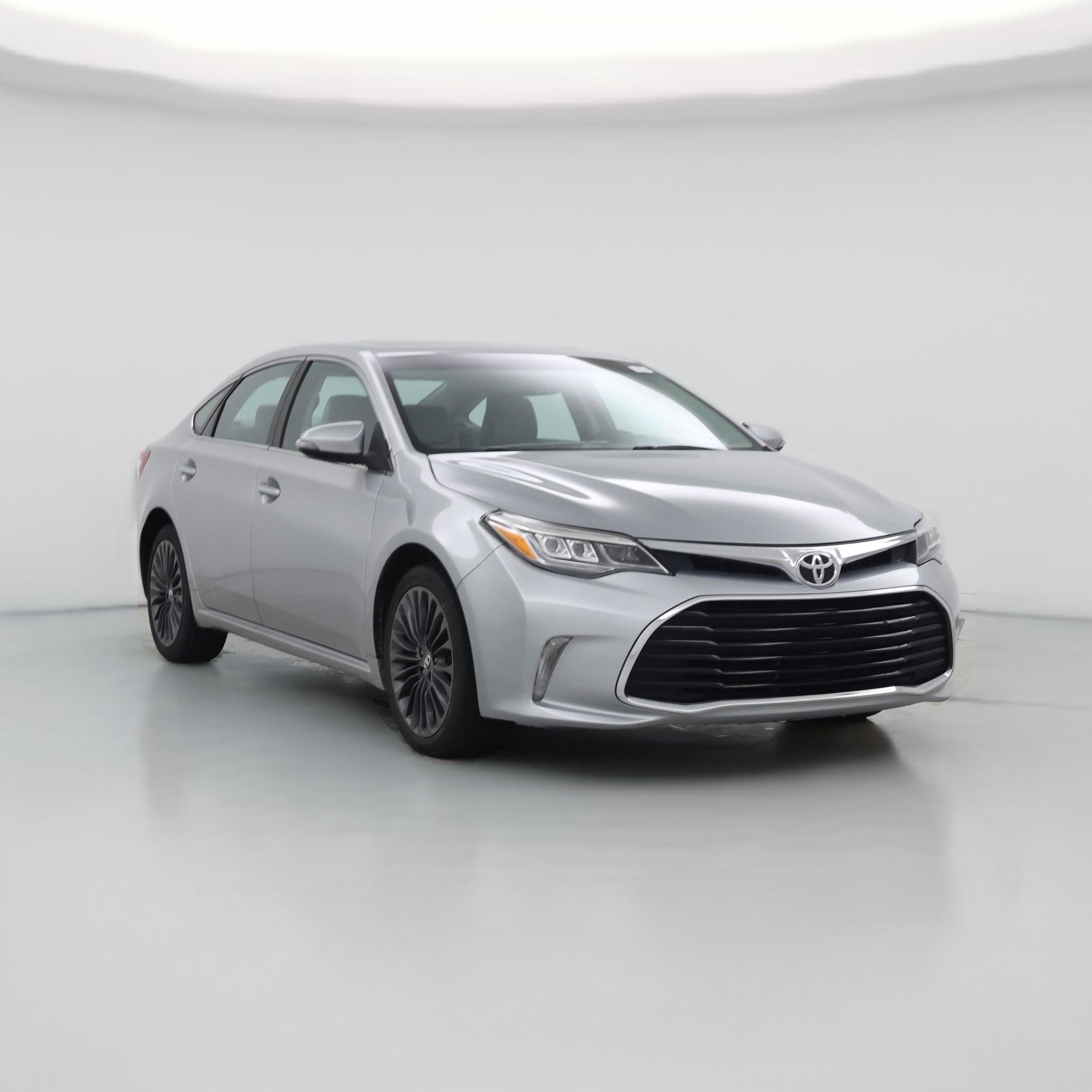 Thumbnail: 2016 Toyota Avalon - 1