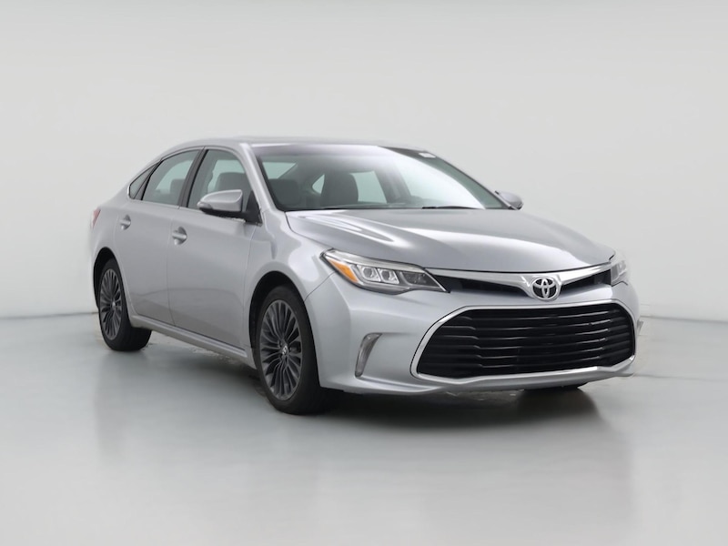 2016 Toyota Avalon Touring -
                  Birmingham, AL