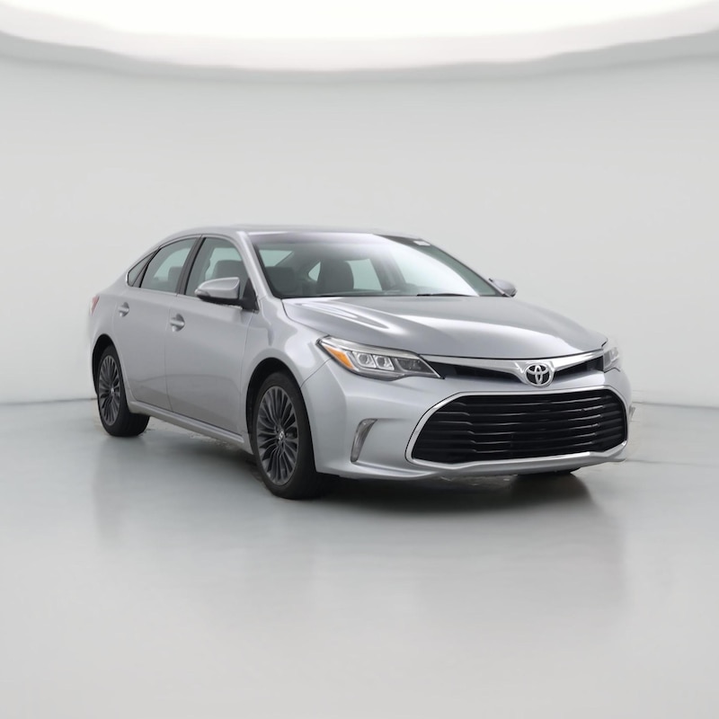 2016 Toyota Avalon Touring