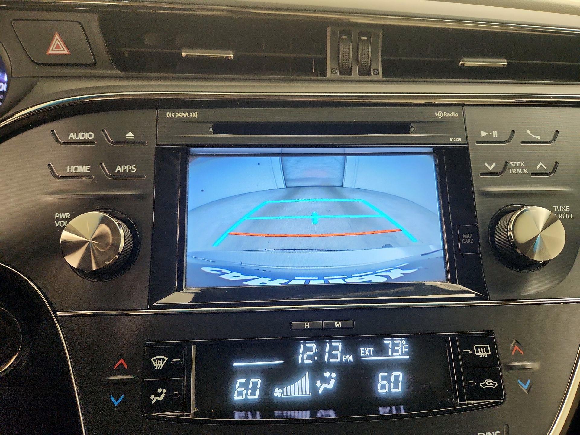 Thumbnail: 2016 Toyota Avalon - 15