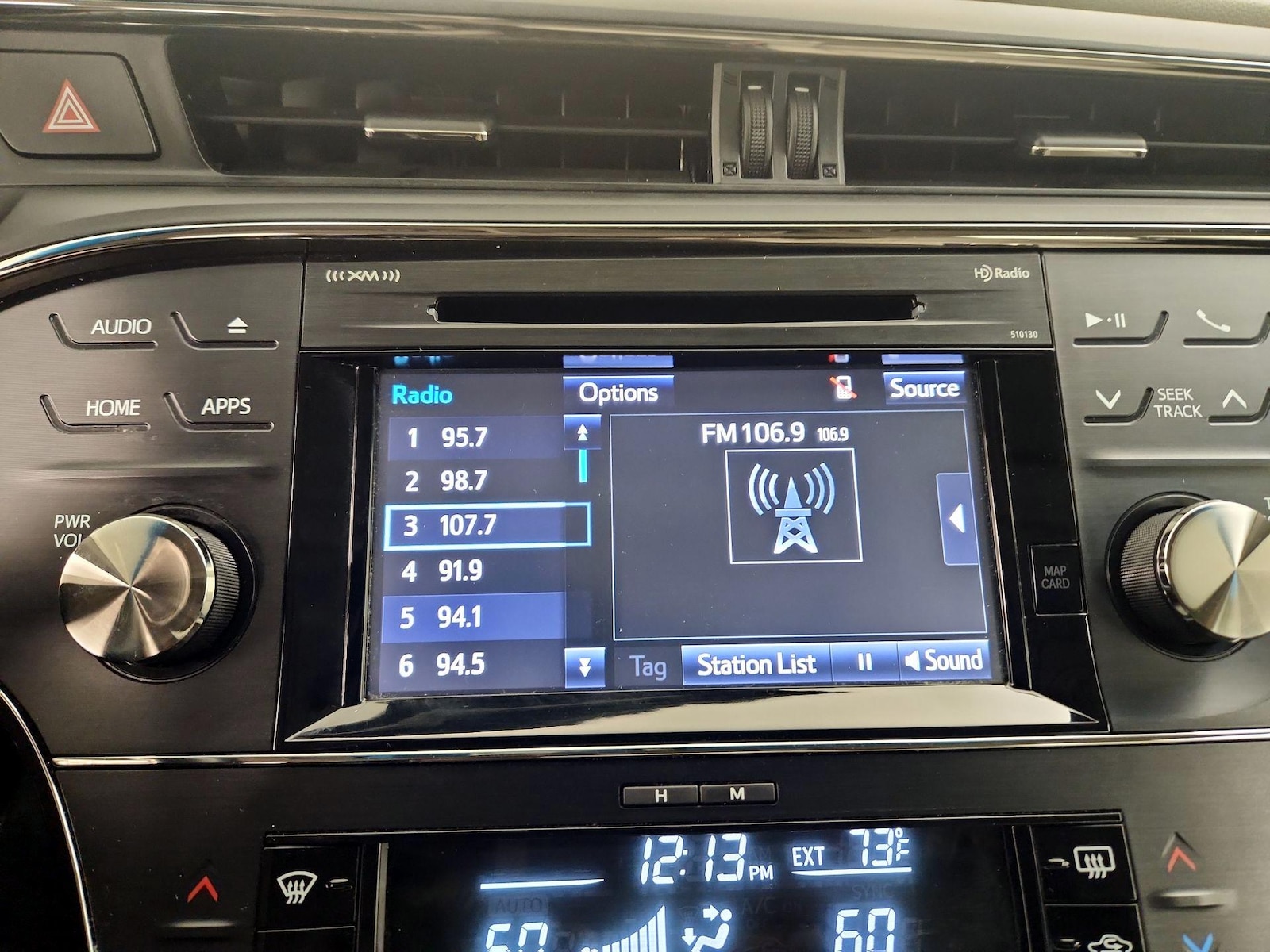 2016 Toyota Avalon XLE Touring - Photo 17
