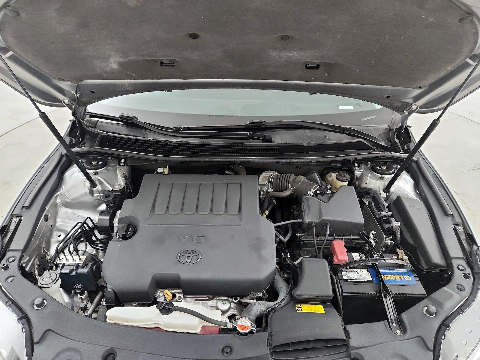 2016 Toyota Avalon XLE Touring - Photo 24