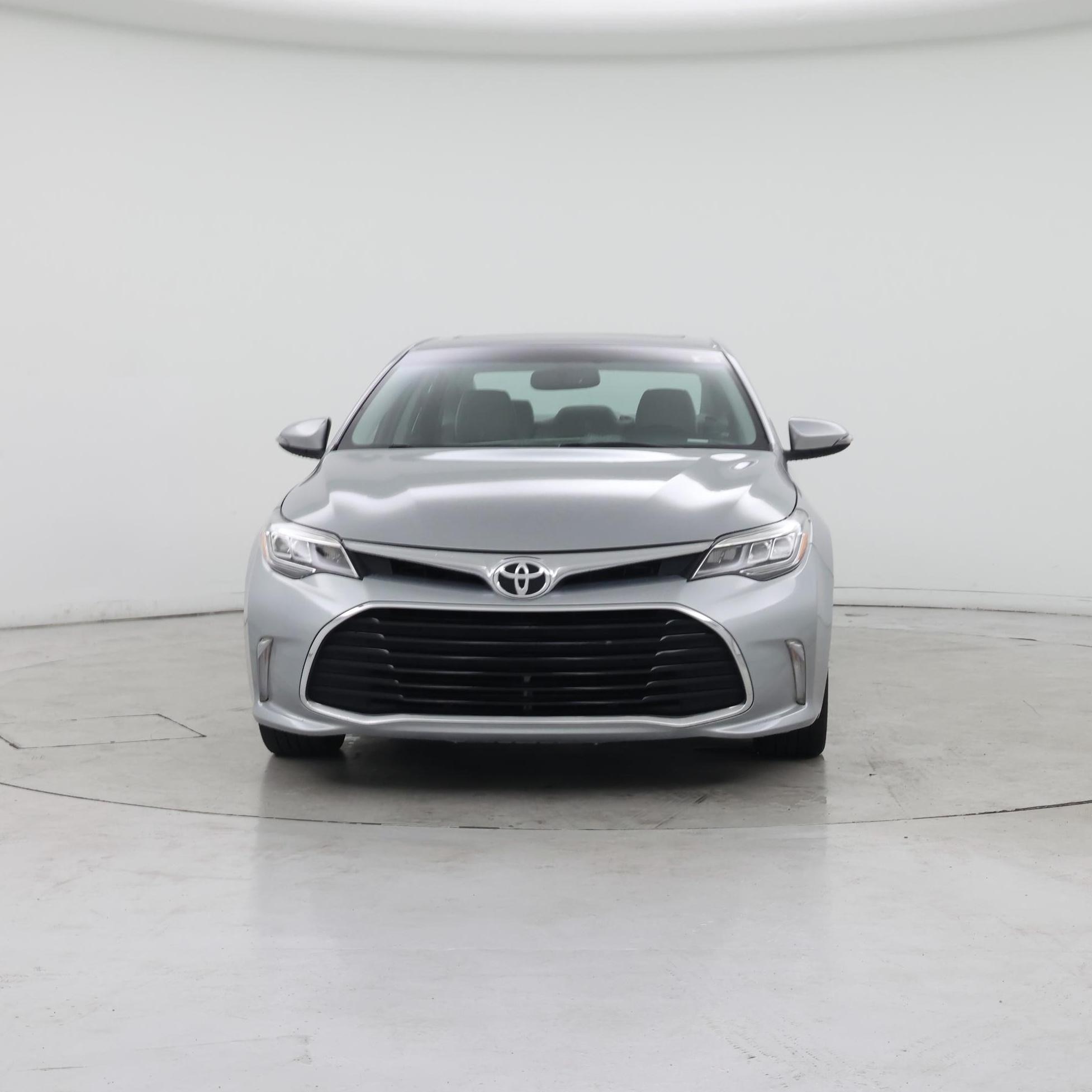 Thumbnail: 2016 Toyota Avalon - 5