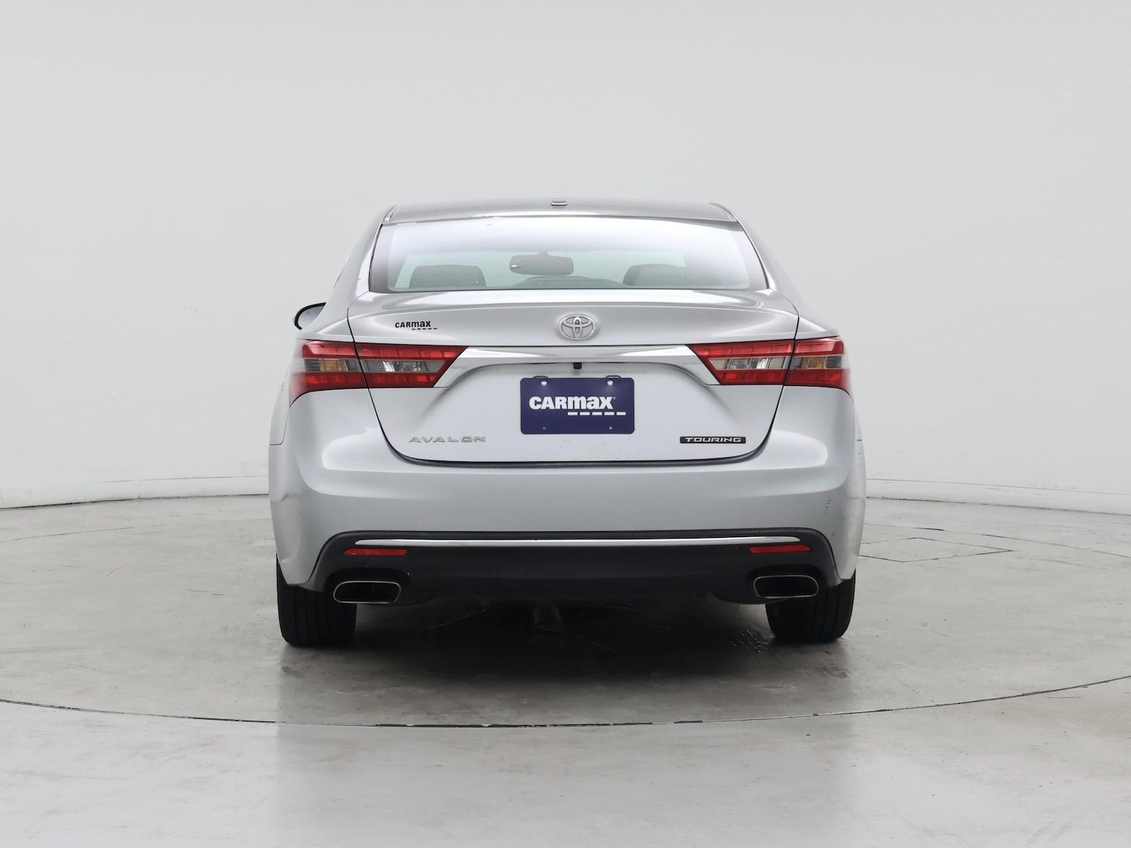 2016 Toyota Avalon XLE Touring - Photo 7