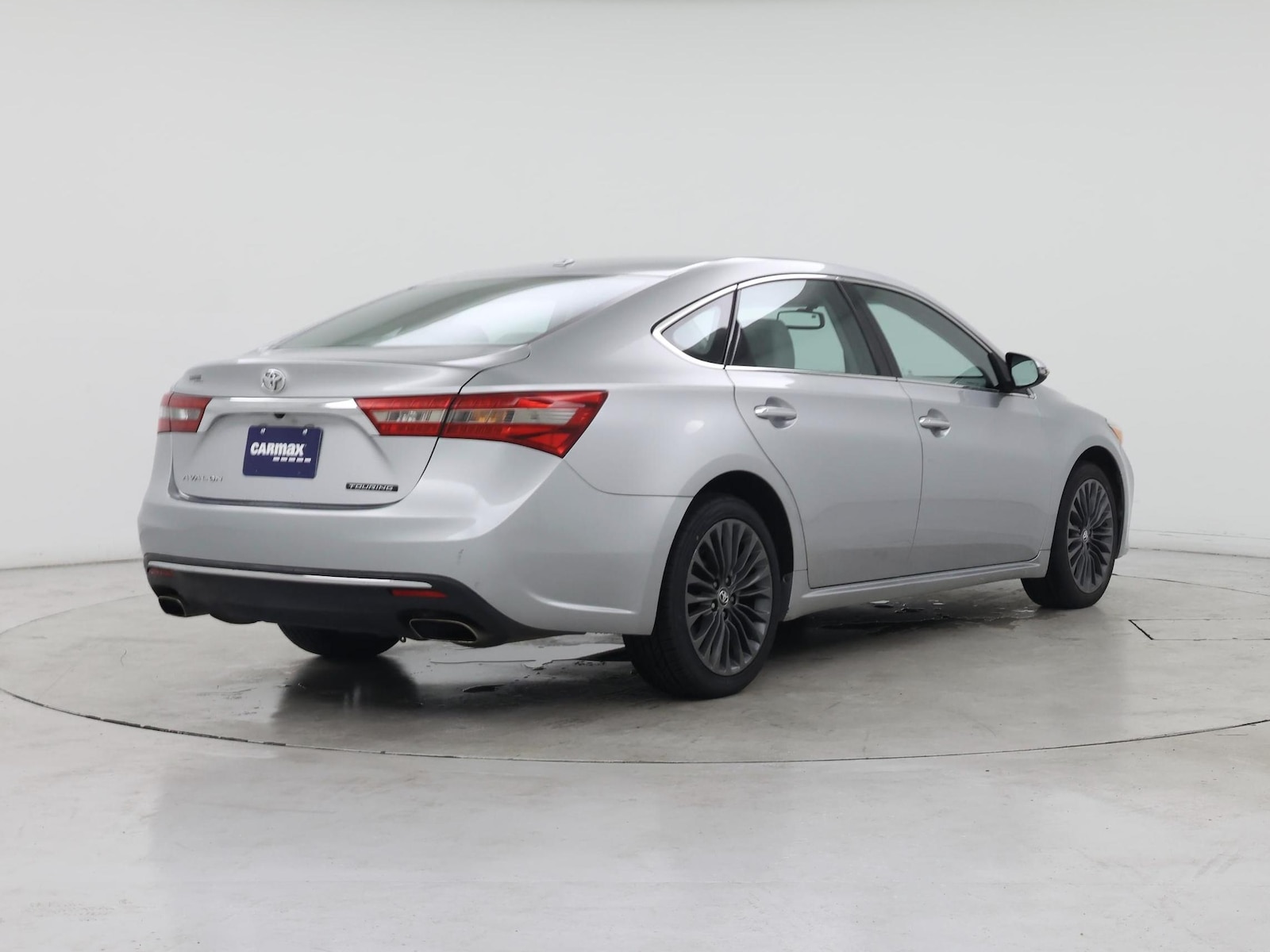 2016 Toyota Avalon XLE Touring - Photo 9