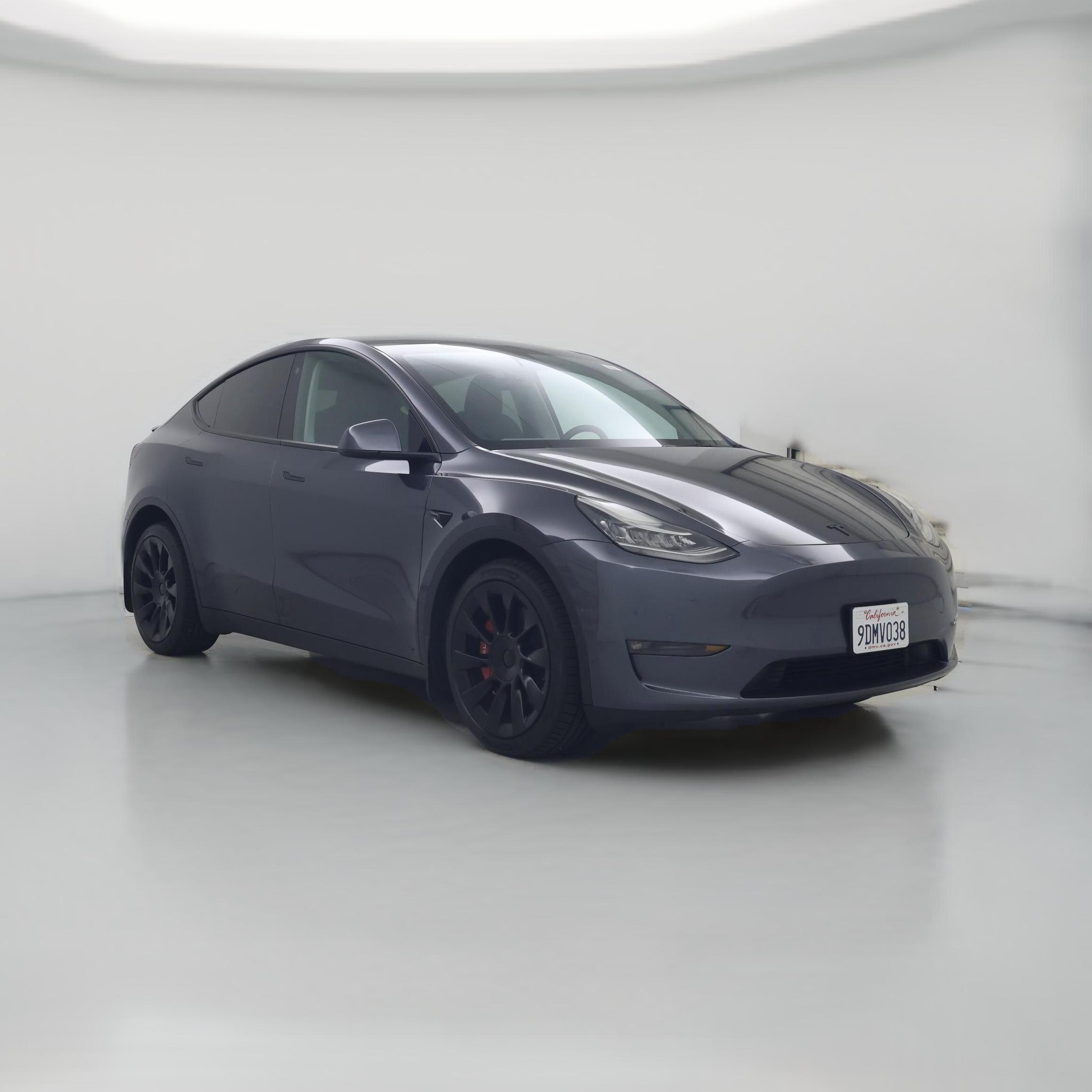 Thumbnail: 2023 Tesla Model Y - 1