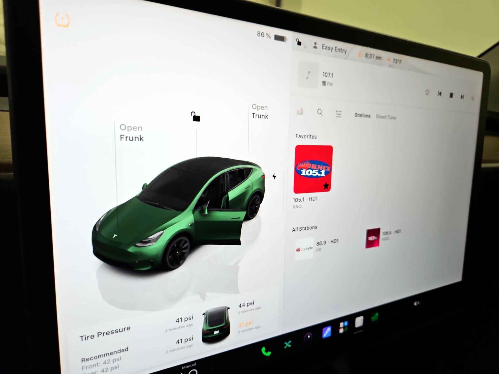 Thumbnail: 2023 Tesla Model Y - 16