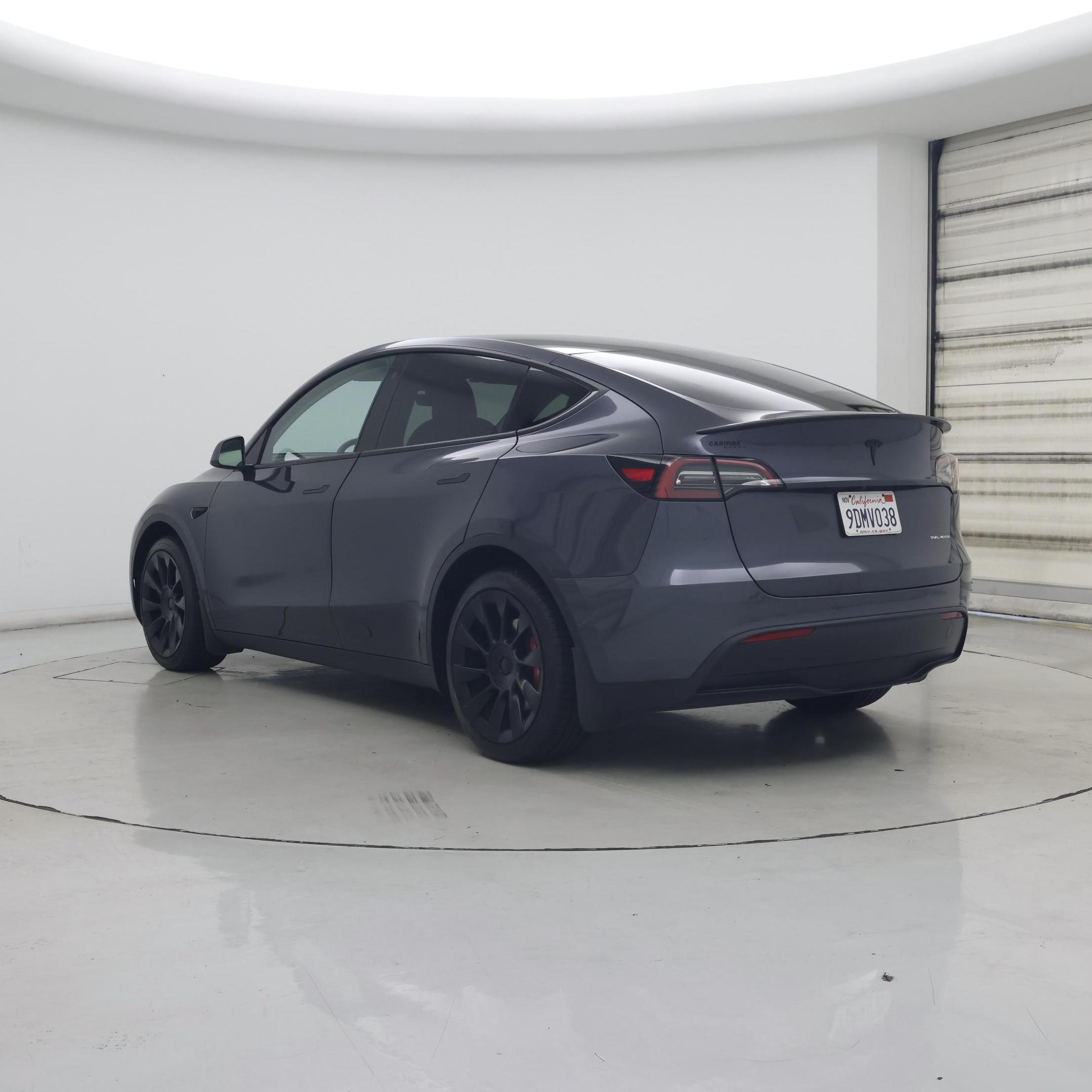 Thumbnail: 2023 Tesla Model Y - 2
