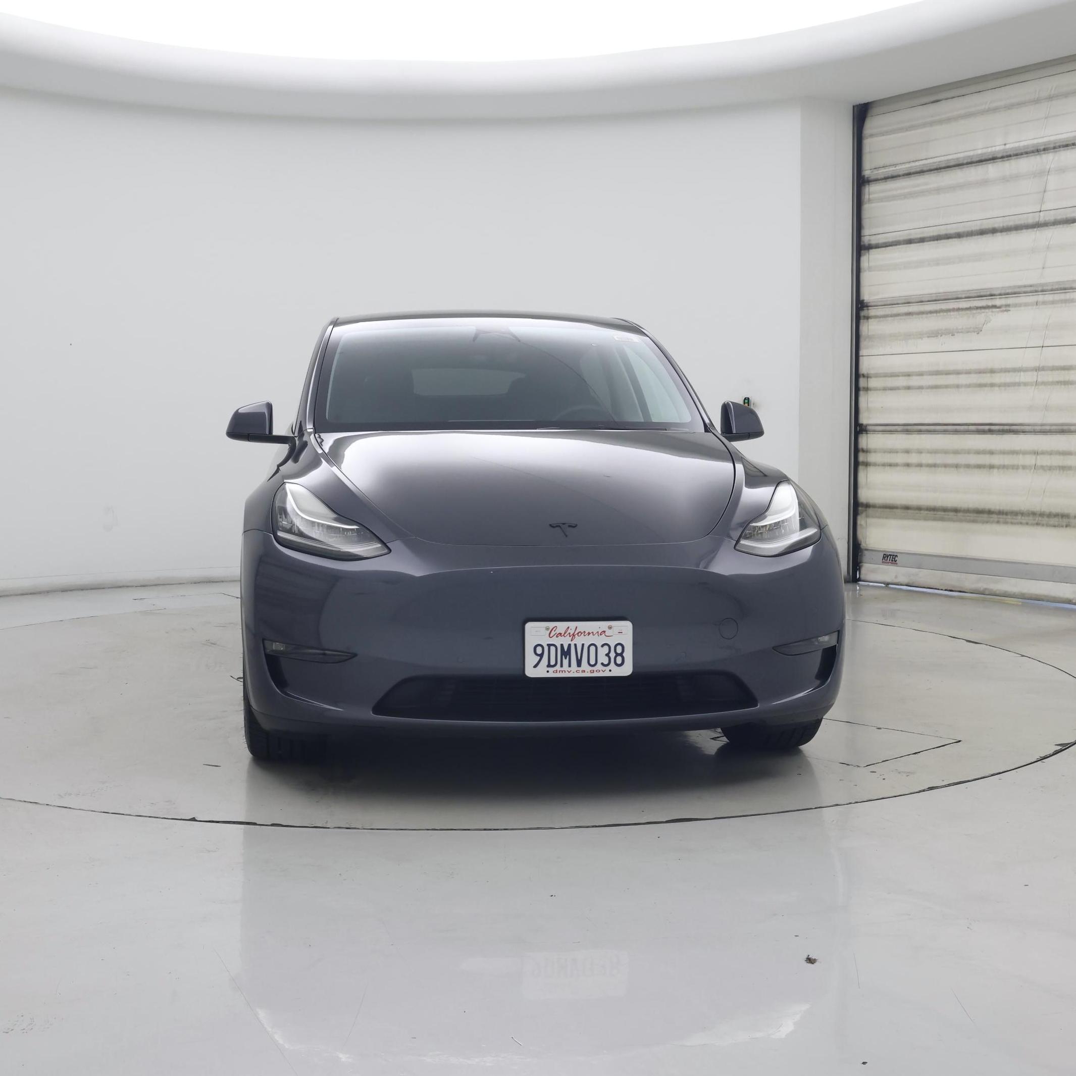 Thumbnail: 2023 Tesla Model Y - 5